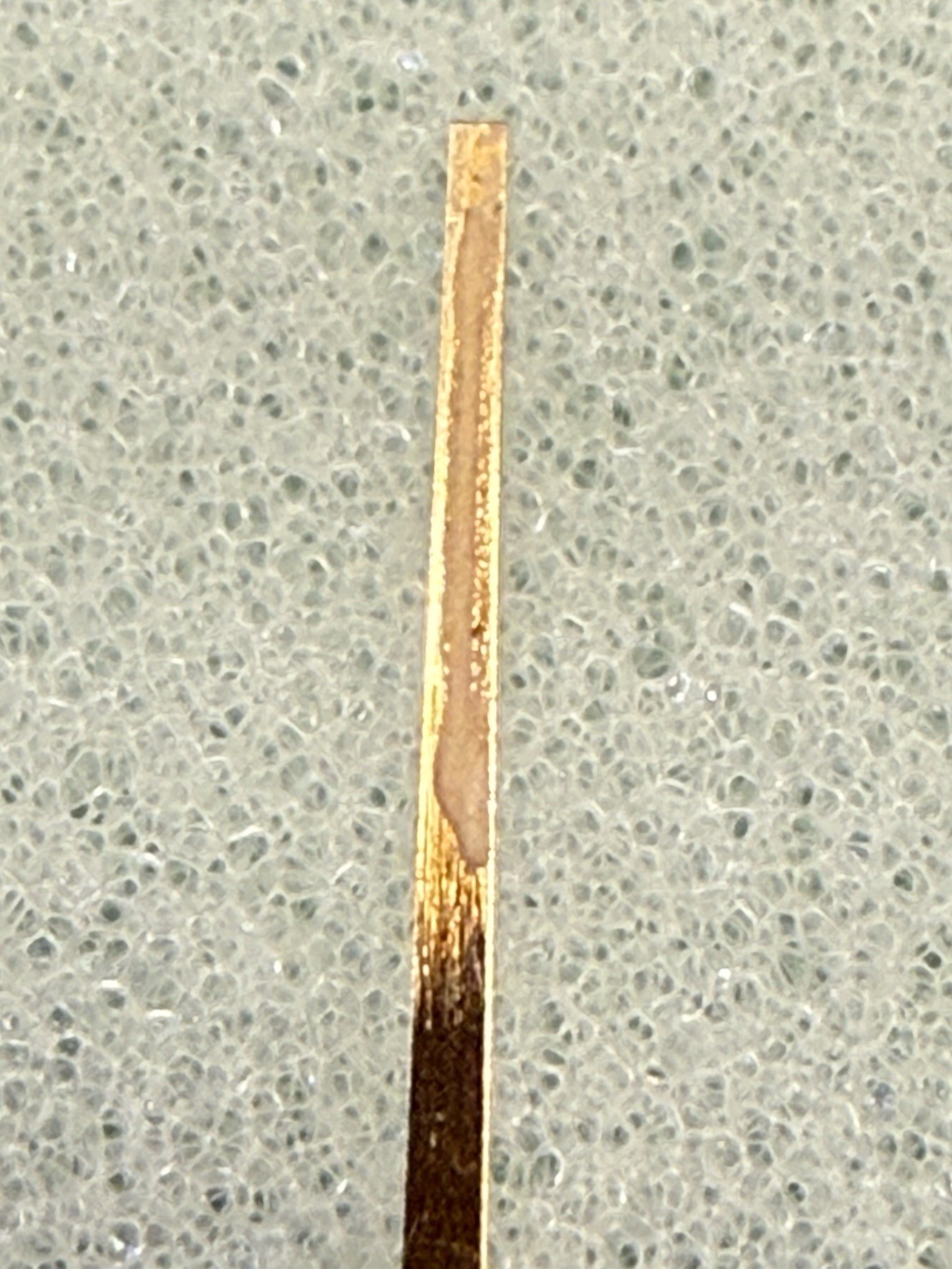 GENUINE ROLEX HANDS FOR ROLEX DATEJUST 1600 1601 1602 1603 FROM 1570 MOVEMENT