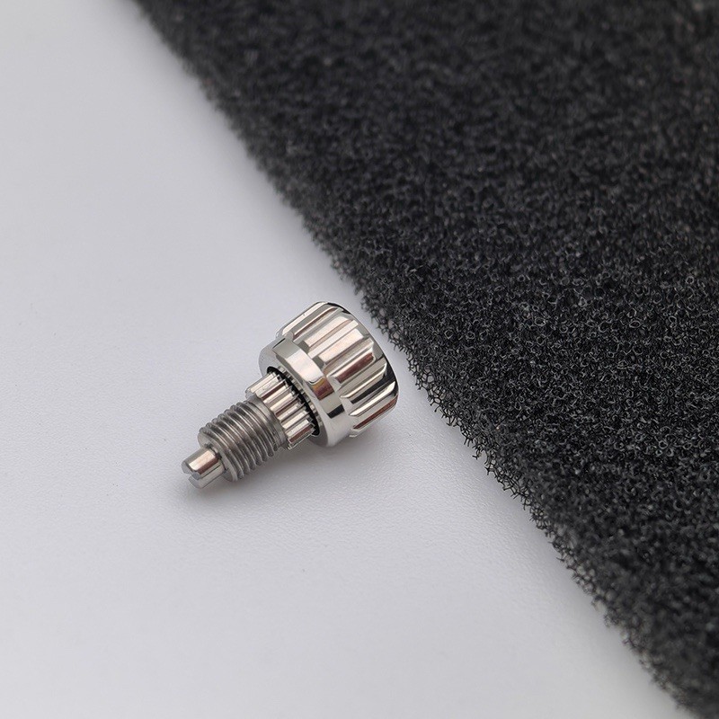 Generic Watch Pusher Fits Breitling SUPEROCEAN A13340 Watch Button Spare Parts