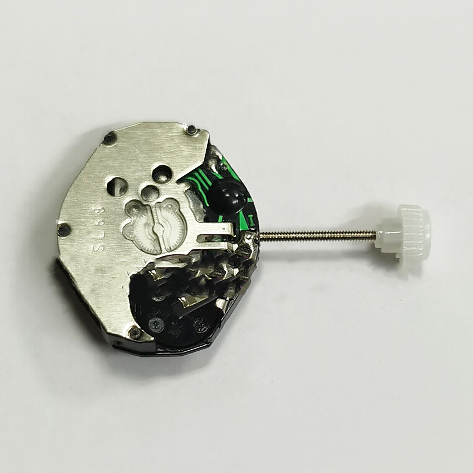 SL68 Watch Movement 3Pin Quartz Movement for Watchmaker Repair Accessories #HE