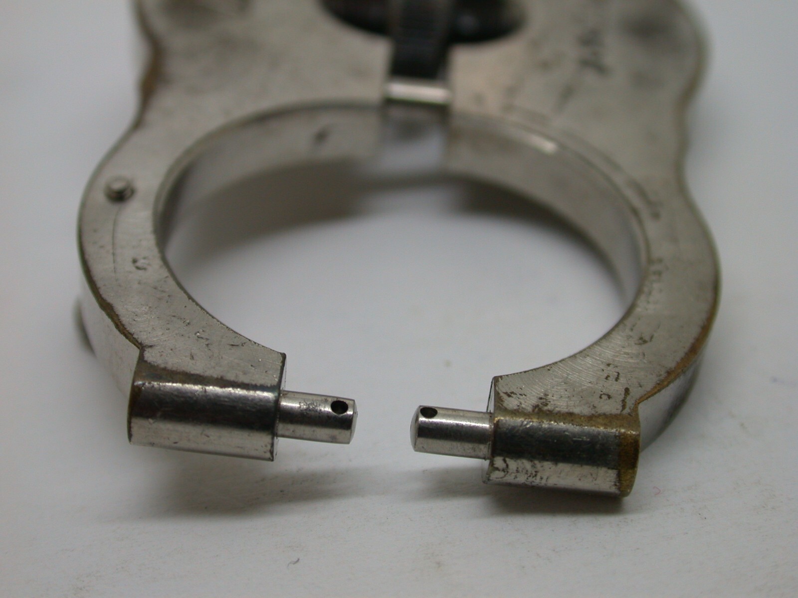 WATCHMAKERS LEVIN BALANCE TRUING CALIPERS – 41MF12