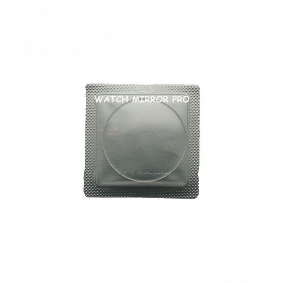 Watch Sapphire Crystal for Panerai PAM00973/OP7236 Luminor Submersible 31*3.2mm-