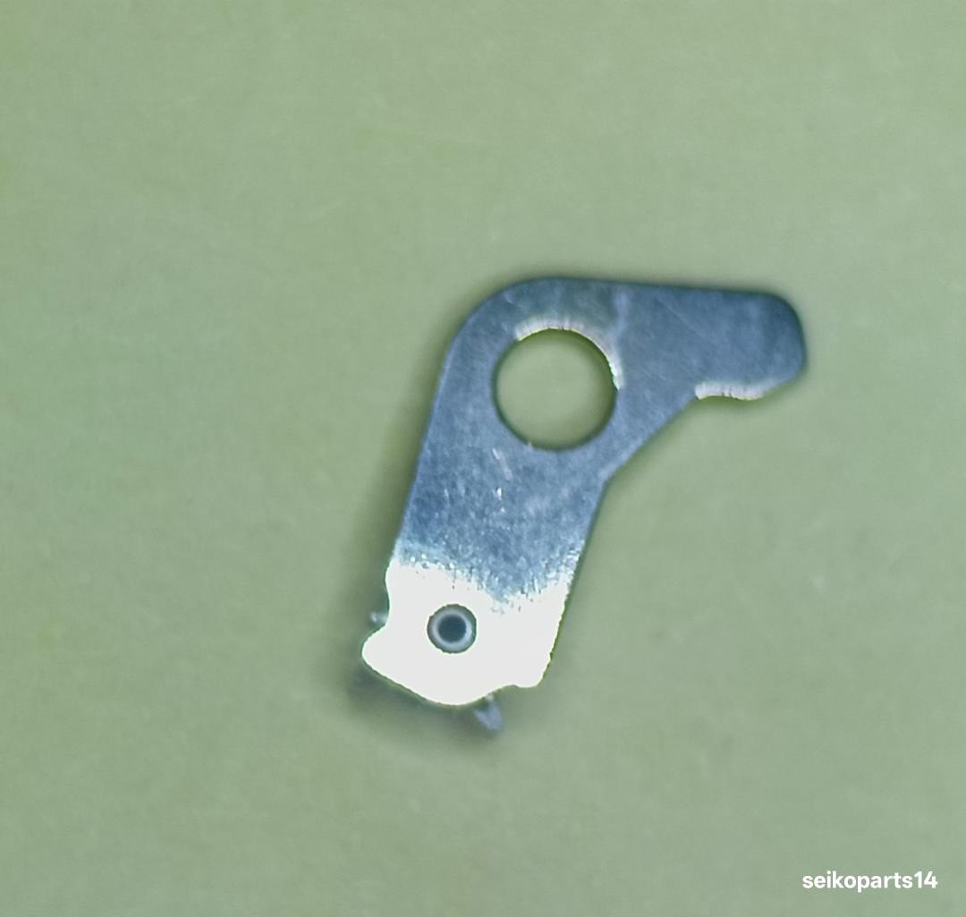 SEIKO LM KS GS 5606 5625 5626 5645 5646 DAY DATE CORRECTOR WHEEL ROCKER 981560