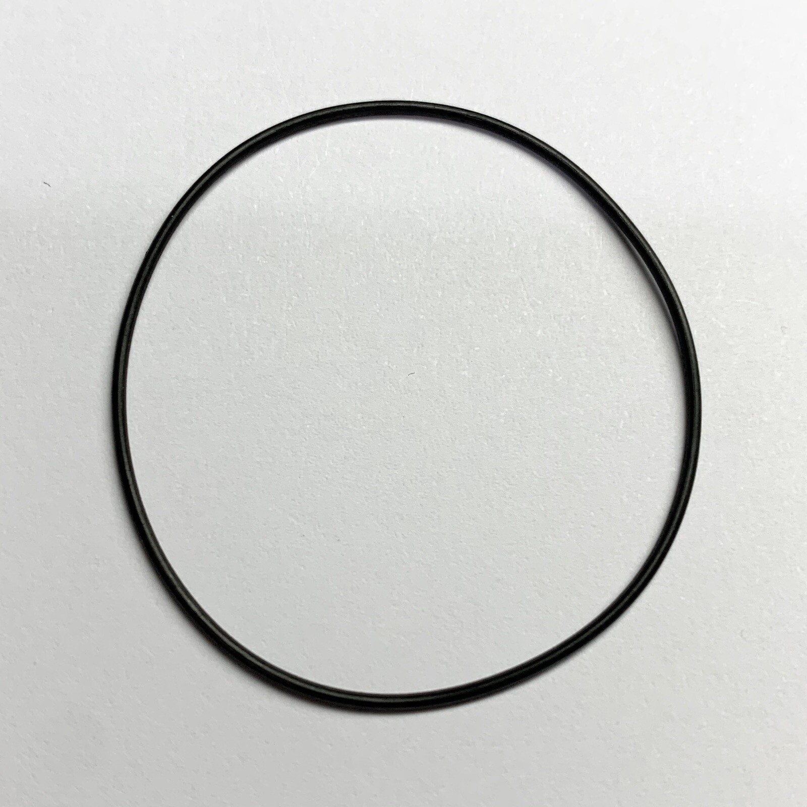 NEW BEZEL GASKET FOR SEIKO 7C43-7000 7C46-7011 7548-7000 SBBN007 6119-7173 ETC.
