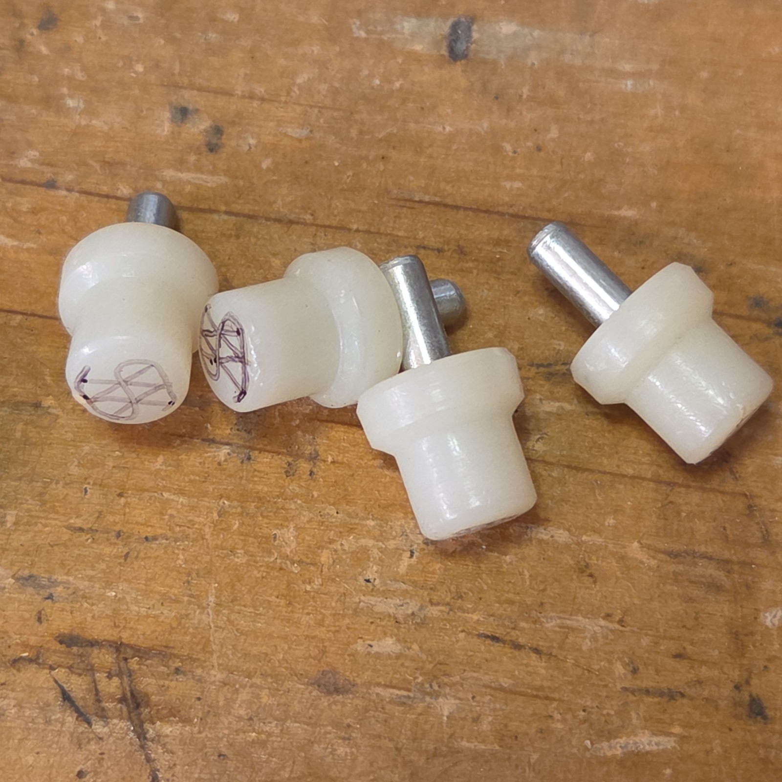 watch Mix lot repair vintage