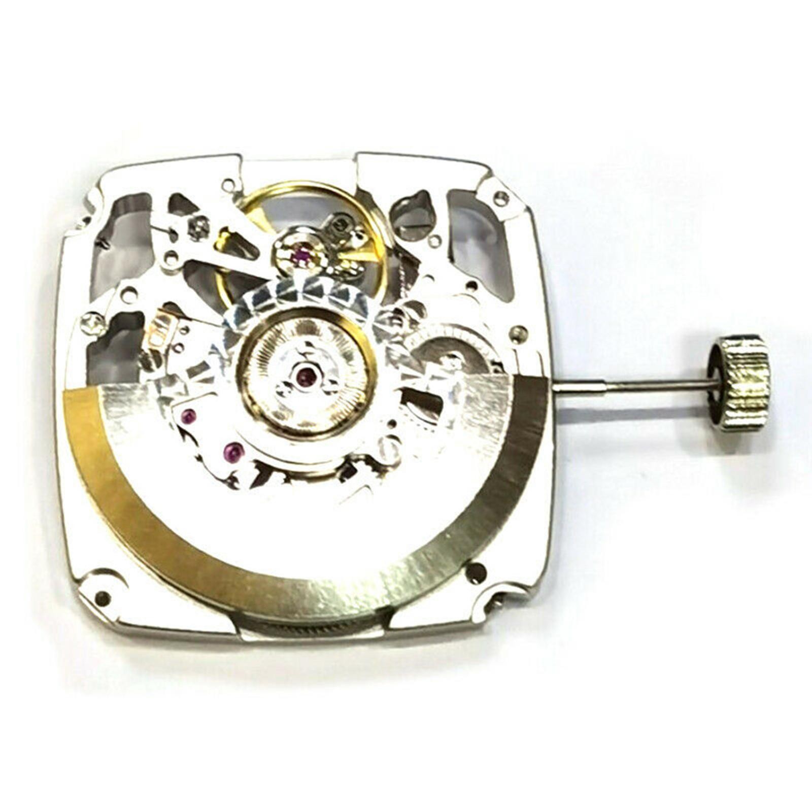 Original 25 Jewels Automatic Mechanical Movement Repalcement For Tianjin ST25