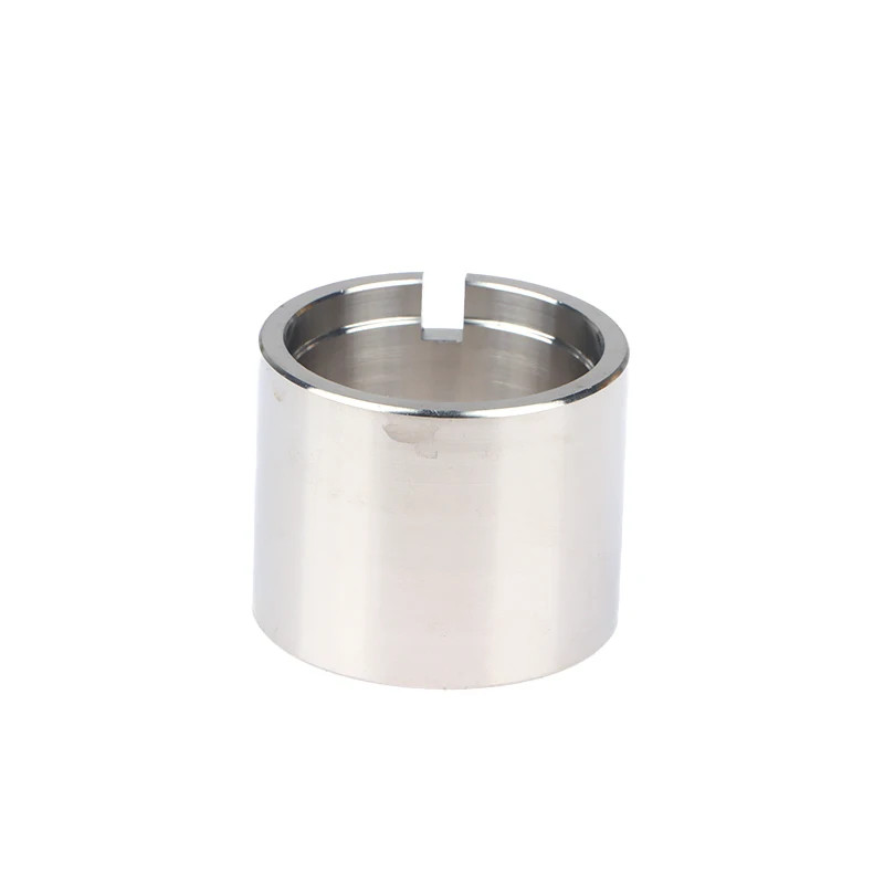 Stainless Steel Watch Movement Holder Base NH35 NH36 7S26 7S36 4R36 Repair Tool