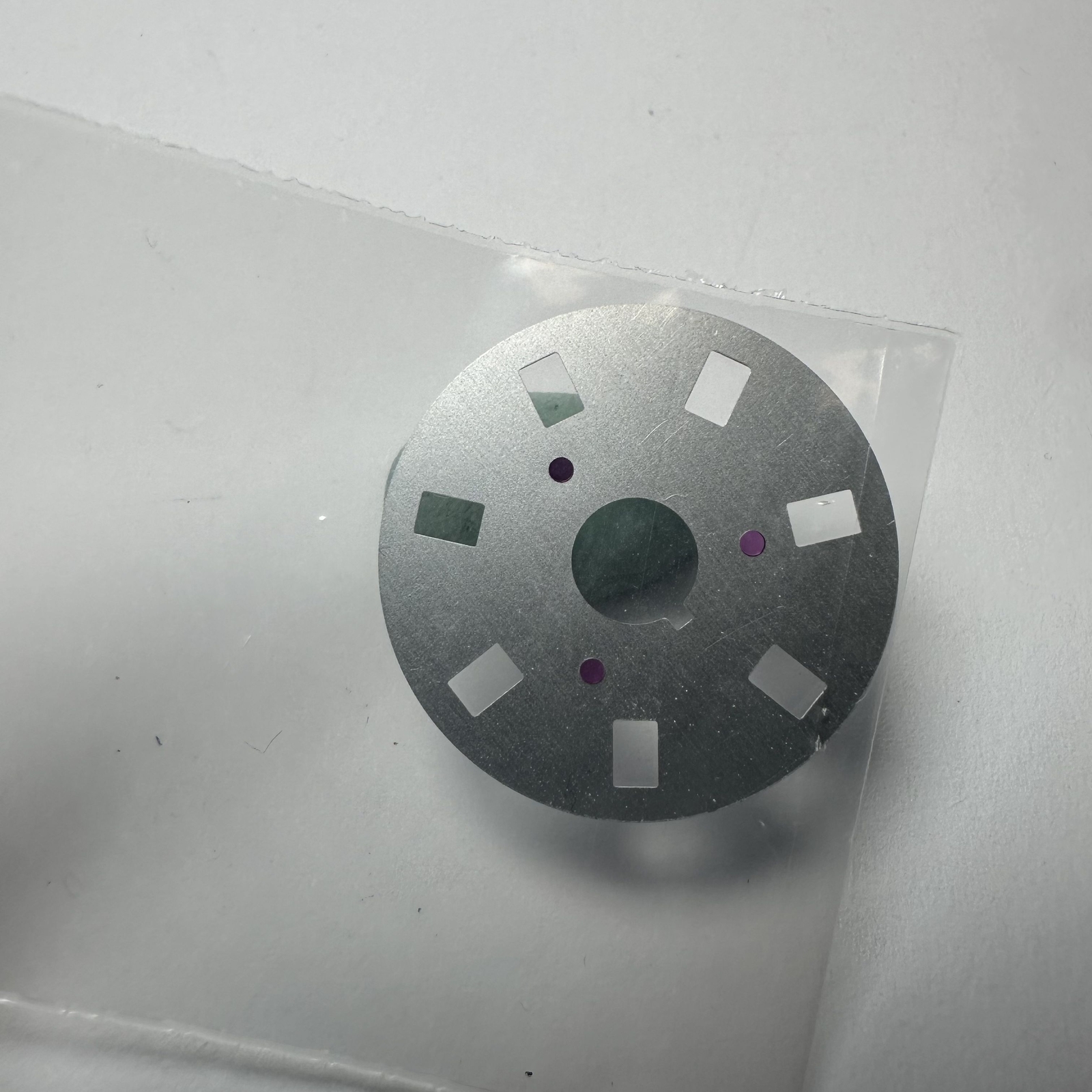 Rolex Day disc German German DayDate 18038 18039 19019 19018 White 3055 5055