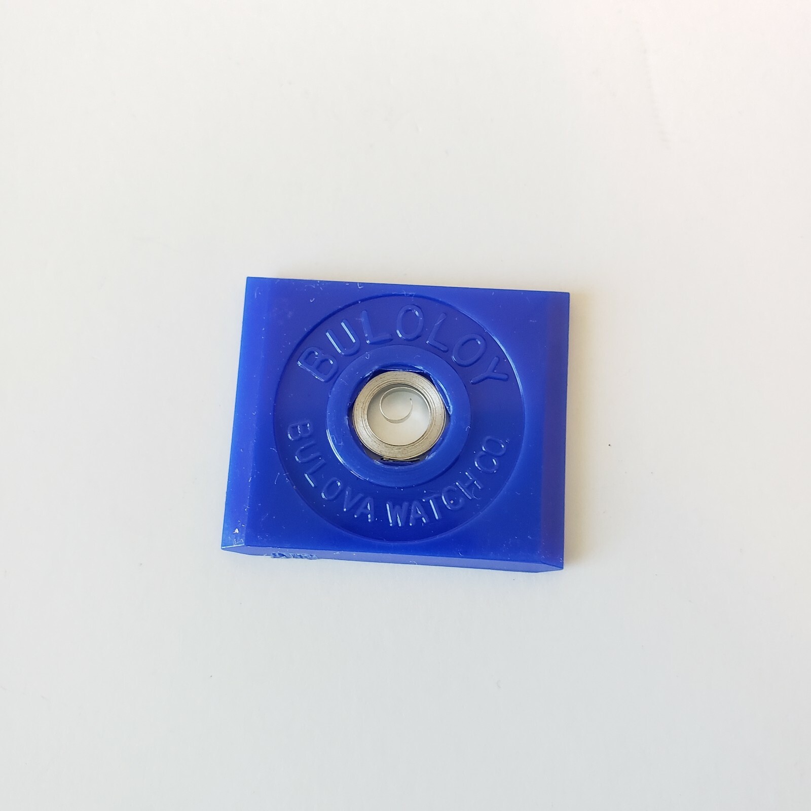 Bulova Mainspring (New Old Stock) 7AK 8AE 6AH 5AD 5AB 10CSC 10BC 10AK 6AK