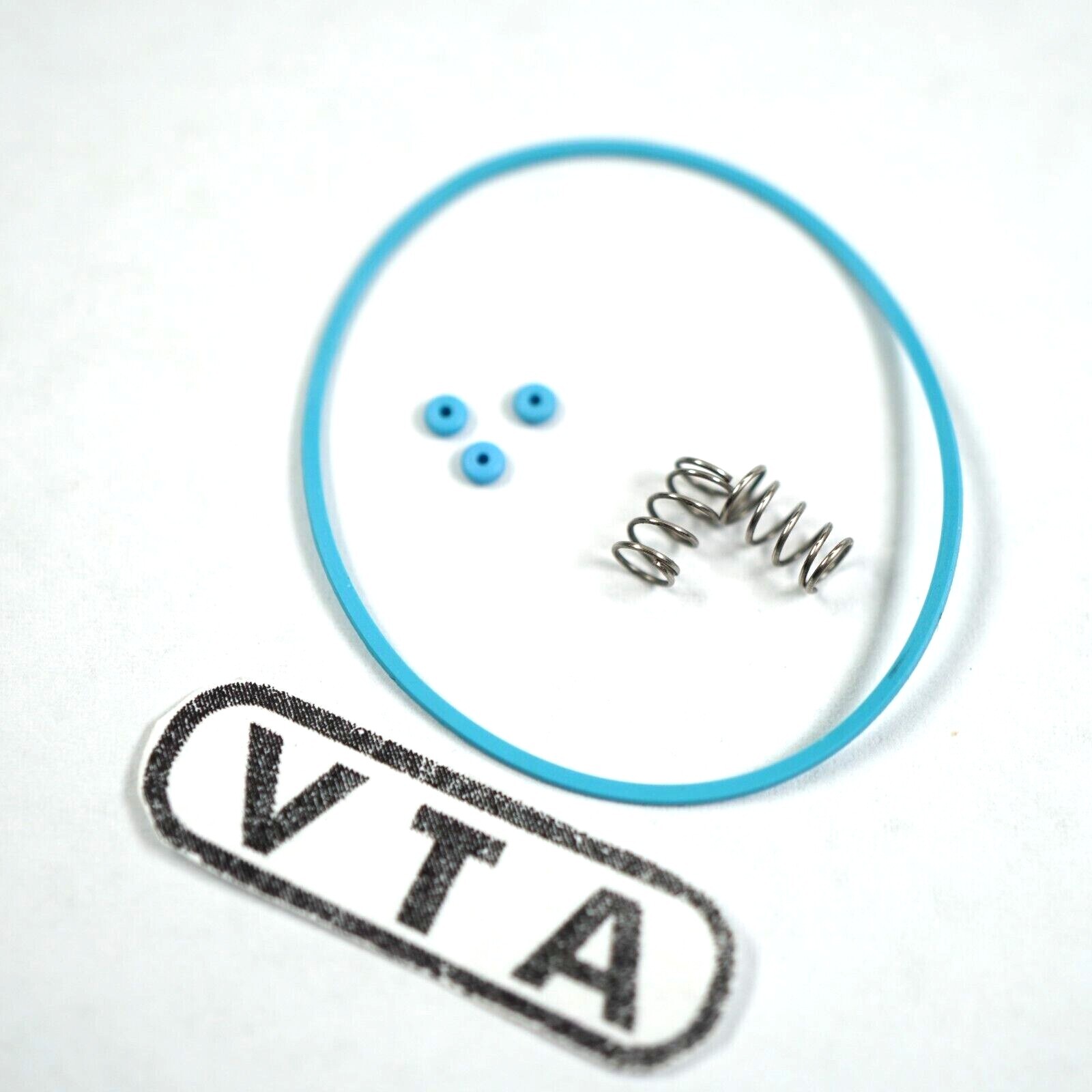 SEIKO 6139-8020 6139-8029 “RALLY” GASKET / Seal KIT – By VTA