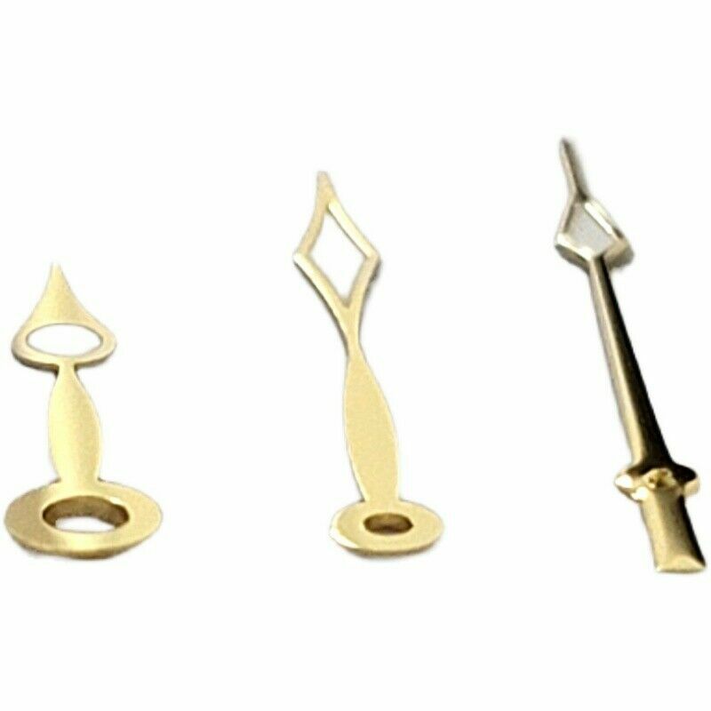 Set of watch hands for Seiko SKX007- NH35A/NH36A Movement w/ Lume HA42