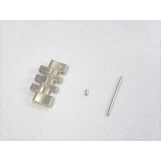 KING SEIKO Genuine Stainless Steel Band Link M11M1JLK for SDKS001