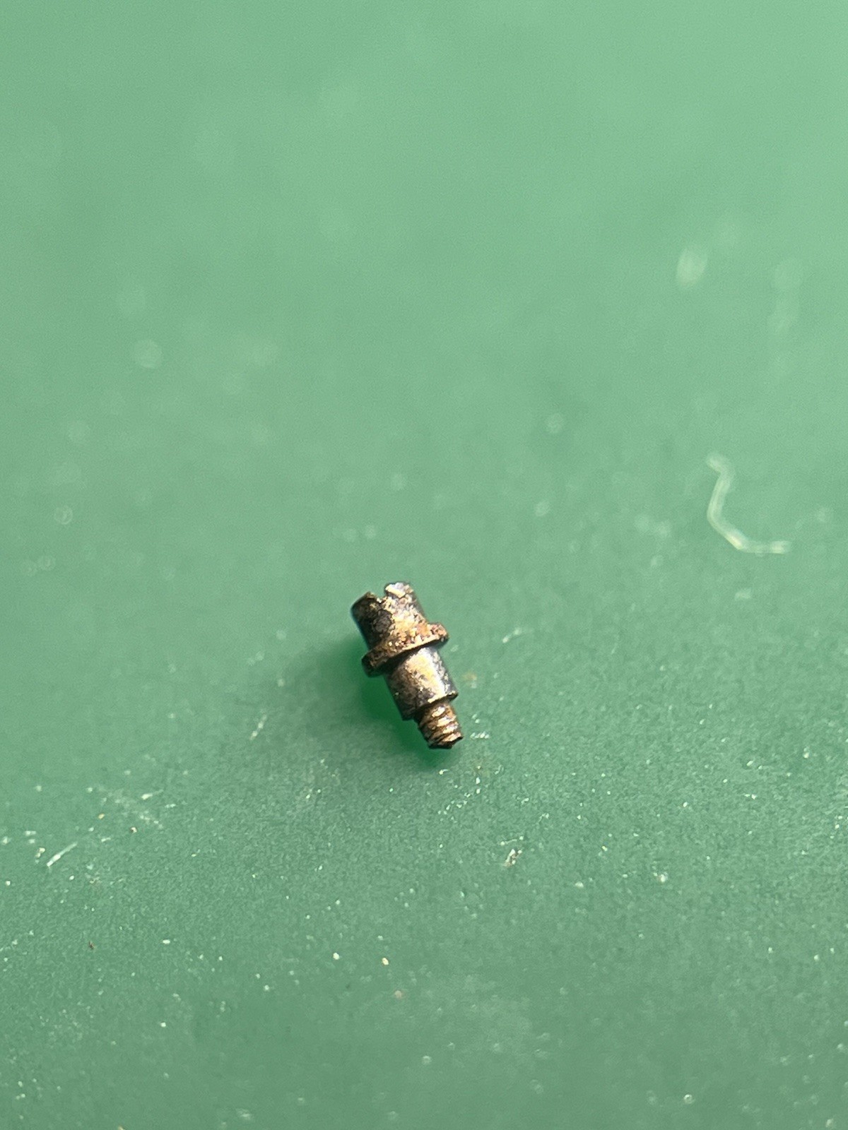 Piaget 12PC Individual Parts, Compatible With Calibers 12P, 12P1 And 12PC1