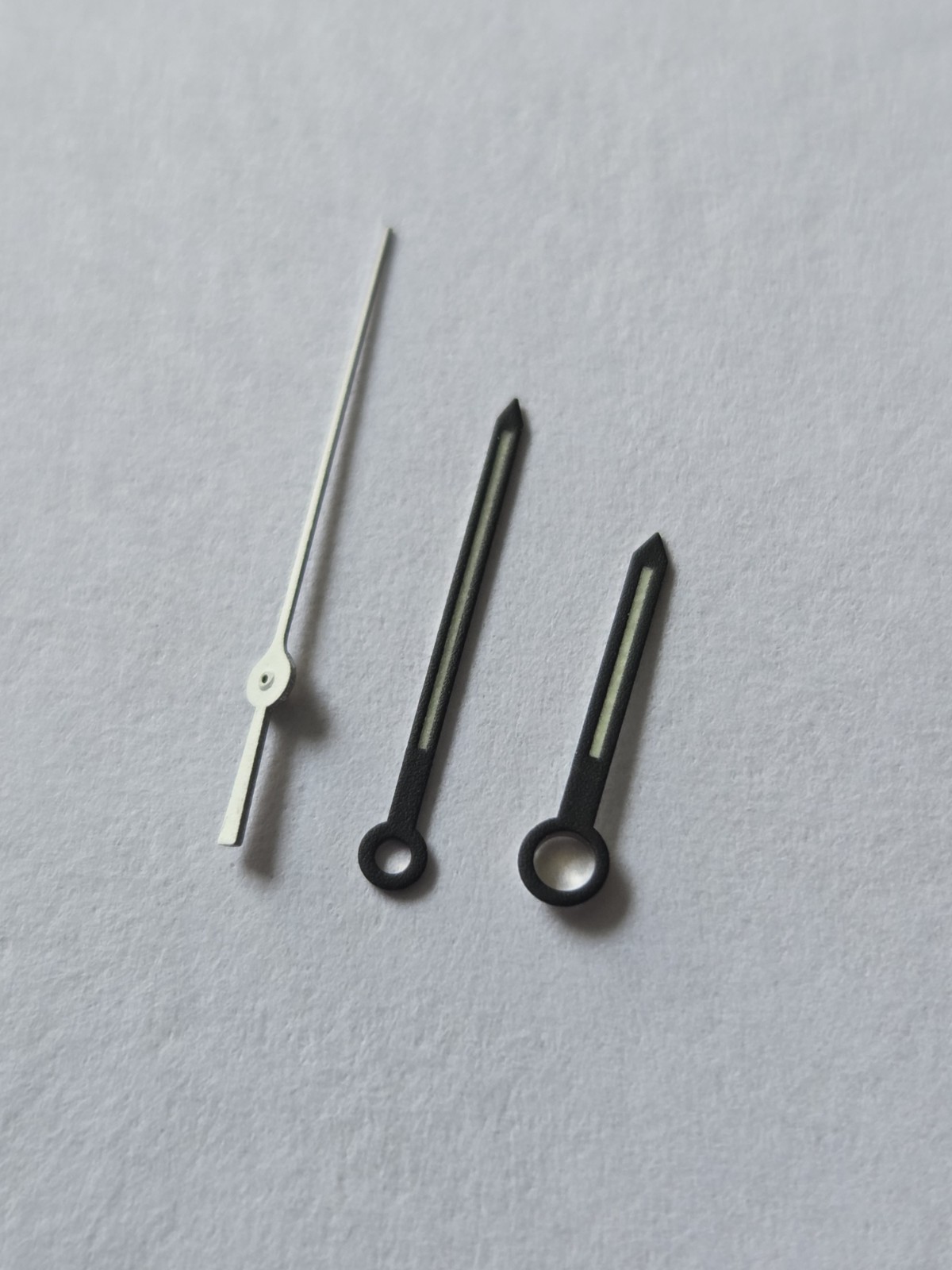 Omega Cal 1140 Genuine Hands Set
