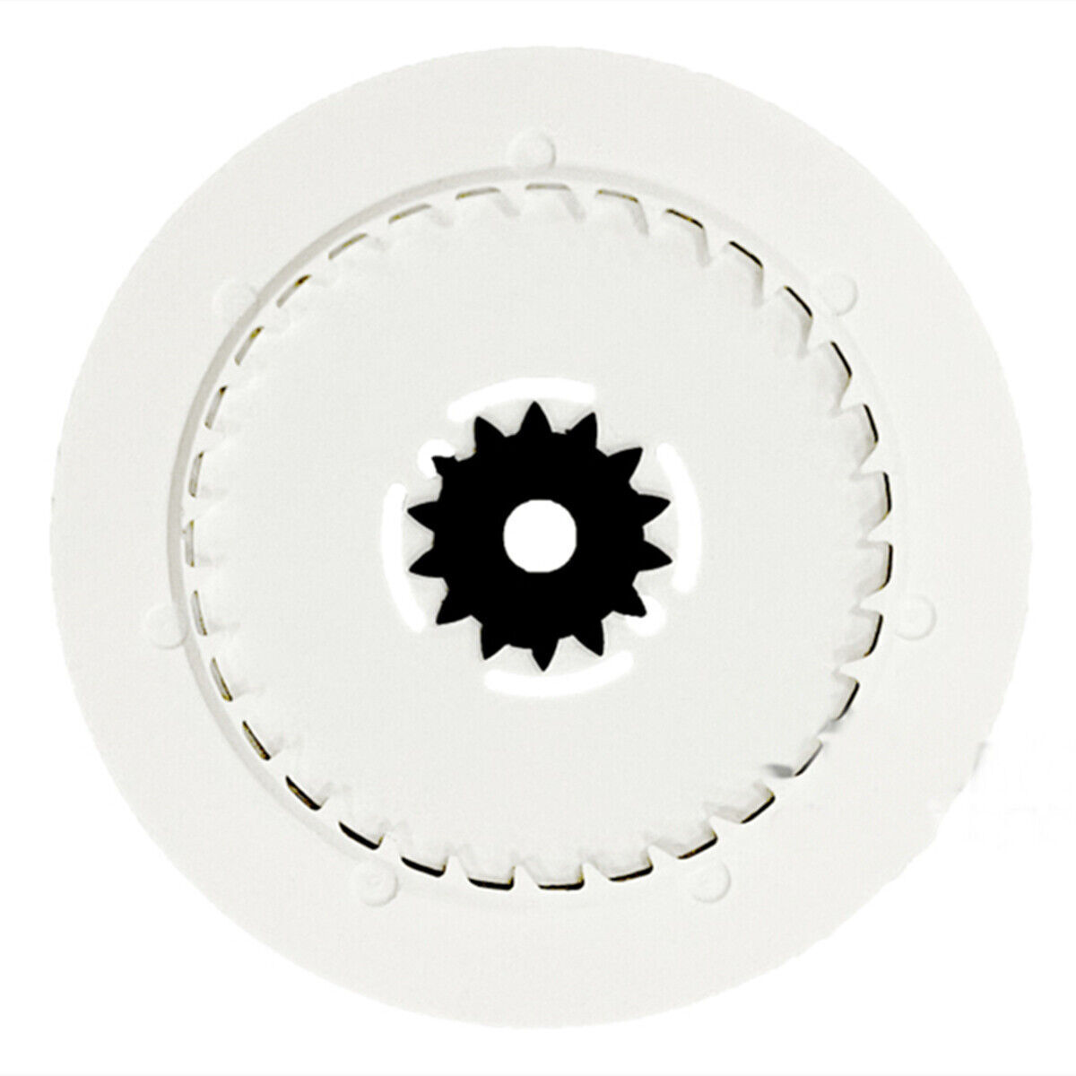 Chinese/English Font Black Date Disk Wheel Week Wheel for Movement NH36 3/3.8