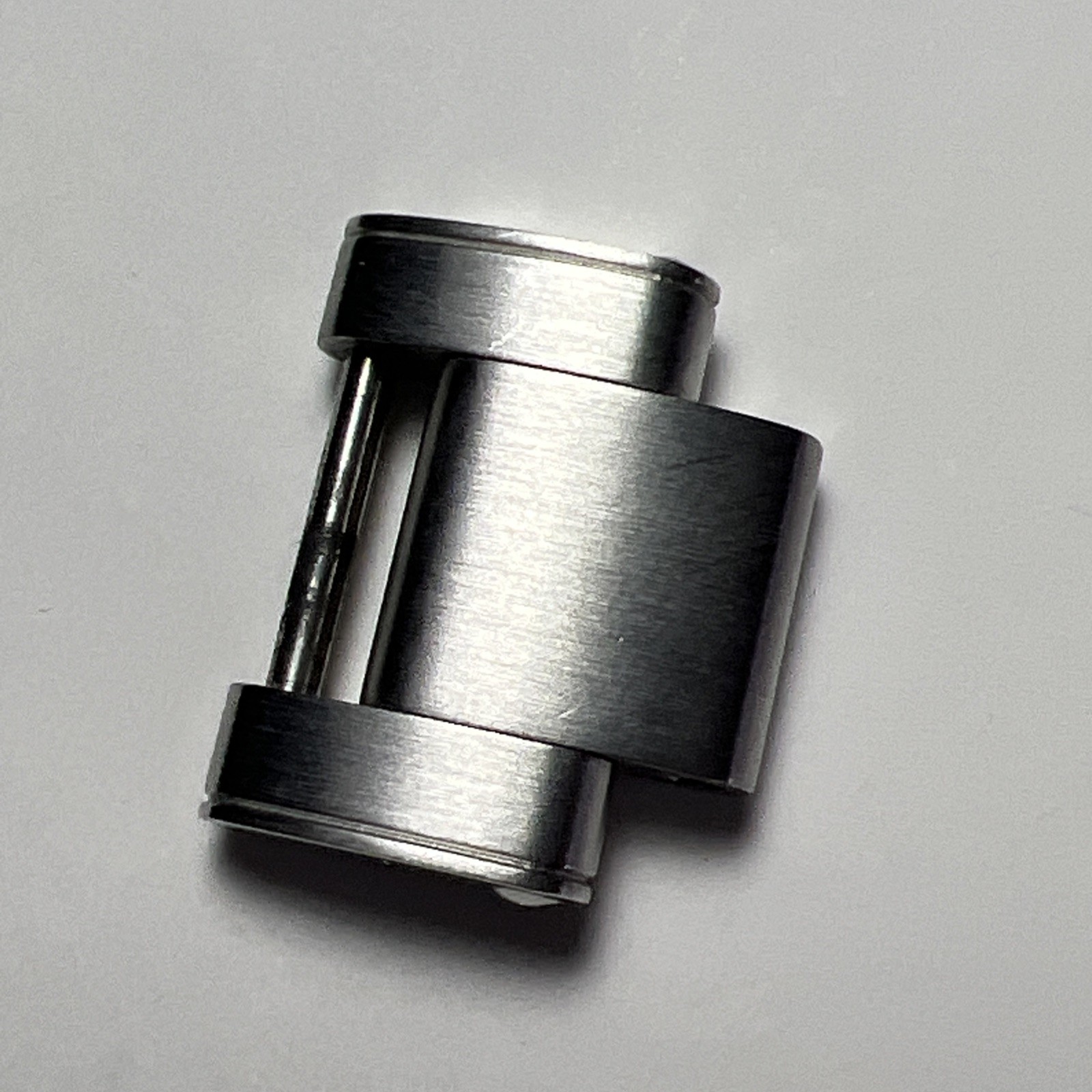 Authentic 16mm Tudor Stainless Steel Rivet Link for Tudor Black Bay 58 79030N