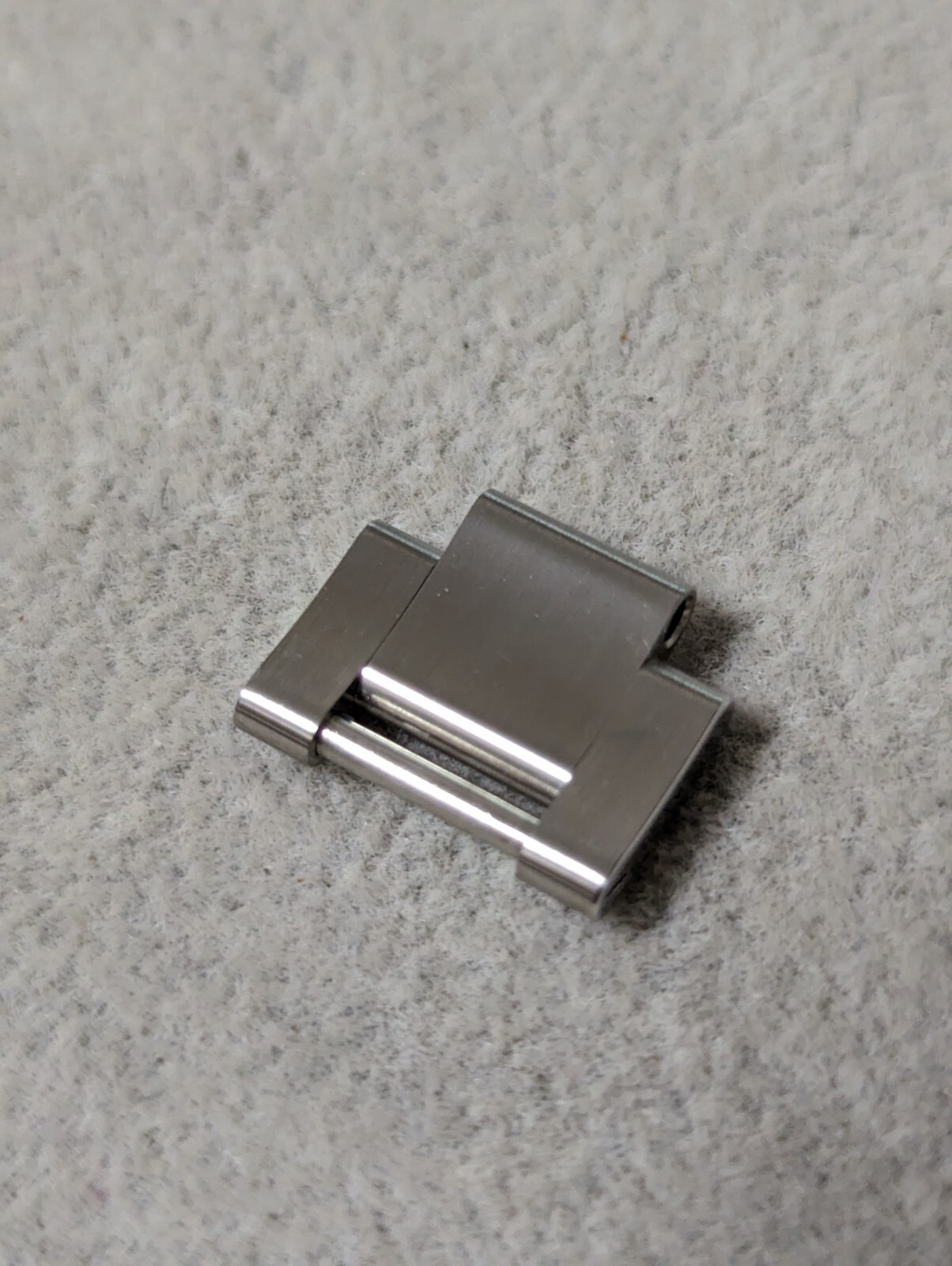 ROLEX Link for Oyster 15.5mm×13mm 214270 216570 116610LN 116610LV 116660 FZ7896