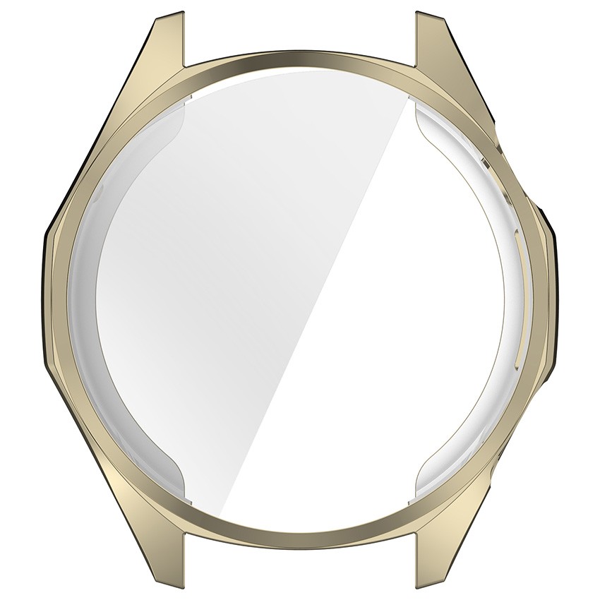 Watch Case for Huawei Watch GT 6 46mm Scratch-Resistant Protective Shell Bumper
