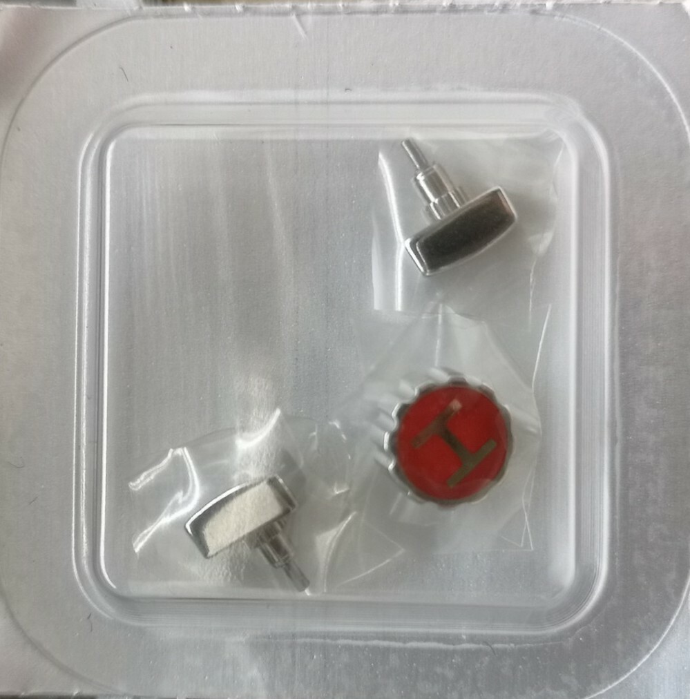 Hamilton Khaki 3 Button Set H360776108 New Laws H776120 H776121 h776220