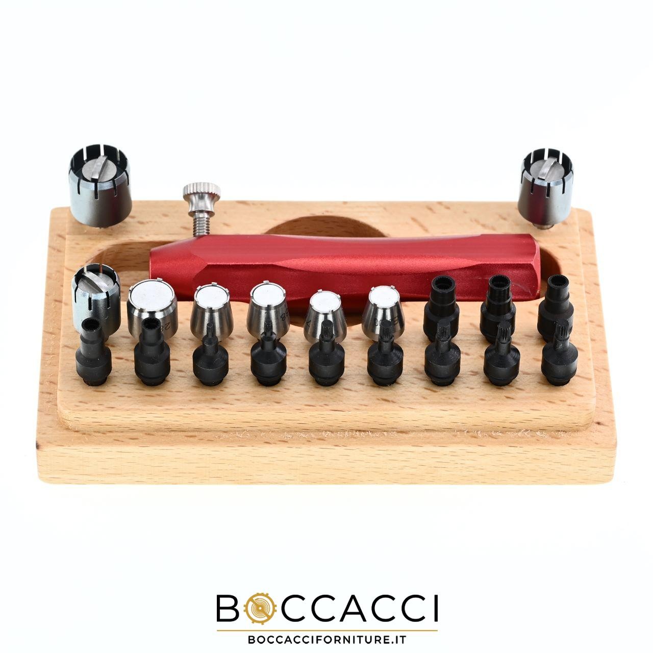 GENERIC Wrench for Mounting and Removing Tubes and Buttons (NEW)