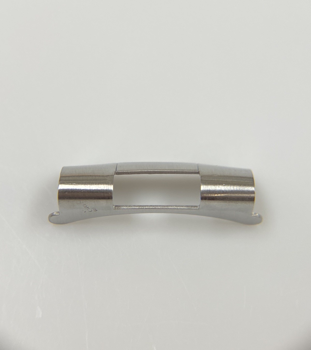 Genuine Rolex 20mm Oyster End Link 501B for 16610 16800, Bracelet 93150 78360