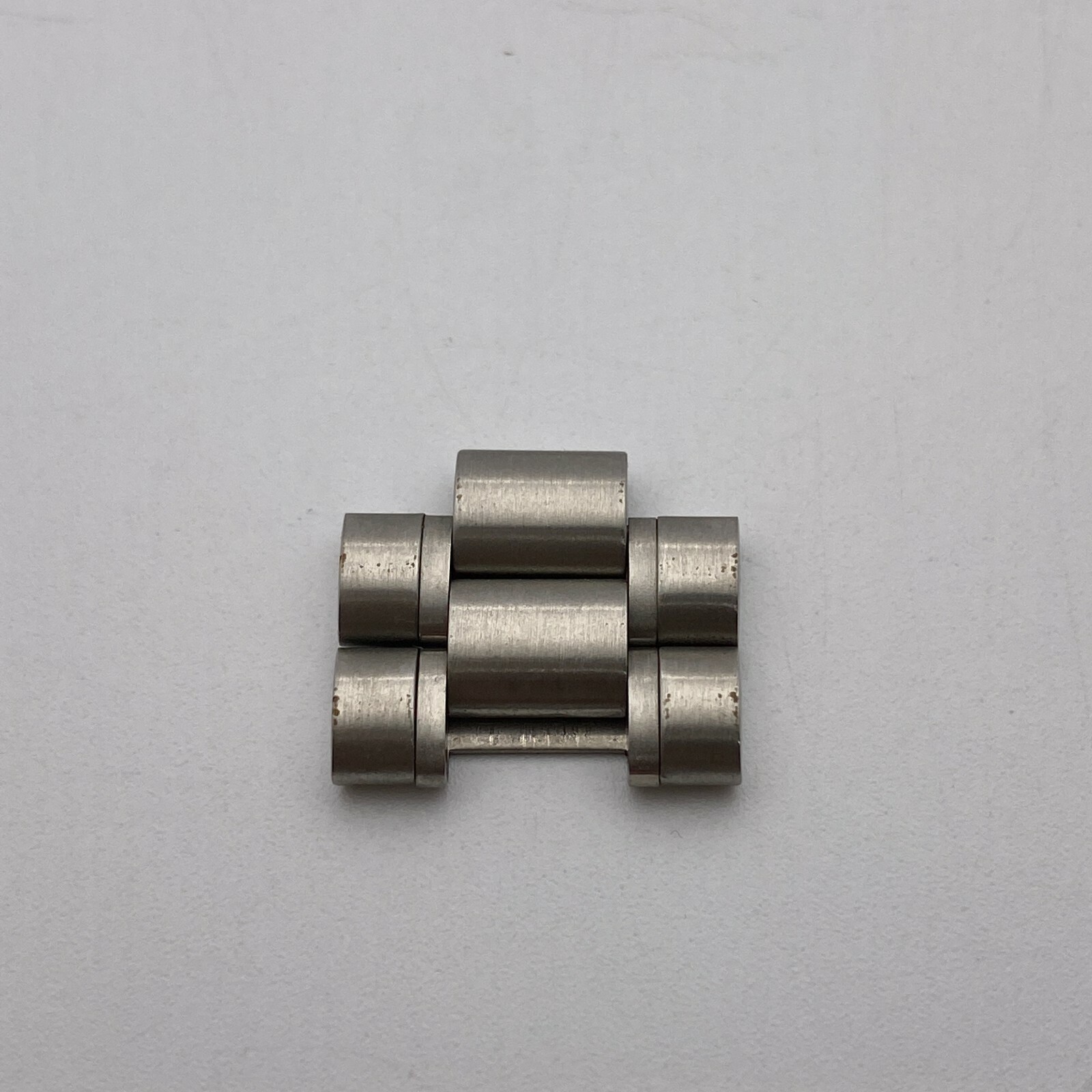 OMEGA 2links for Speedmaster professional 3590.50 SS 8Ã16mm FZ7096