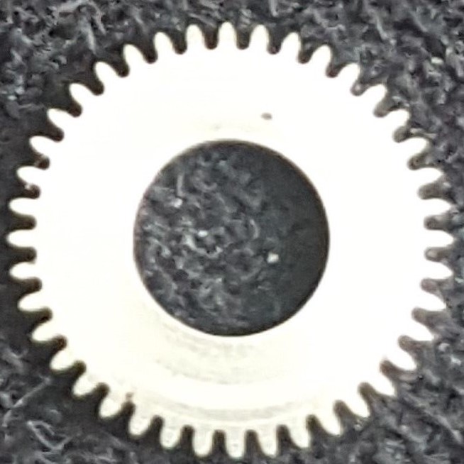Certina Caliber 25-651 Part Number 420 (Crown Wheel)