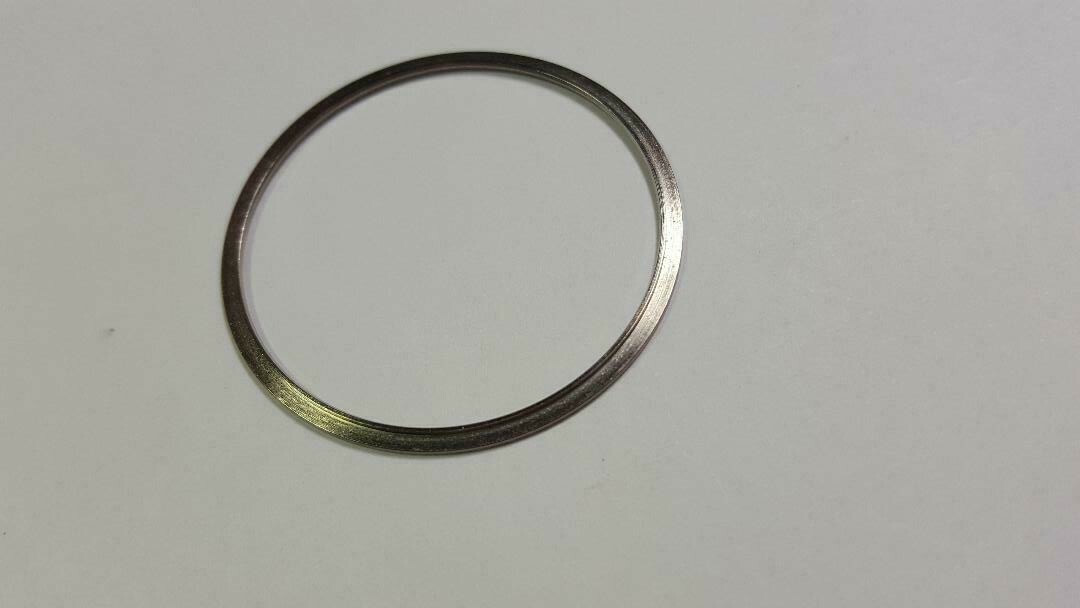 GENUINE HOLDING RING FOR GLASS GASKET SEIKO 6306-7000 /1, 6309 -7040 /9, 7548