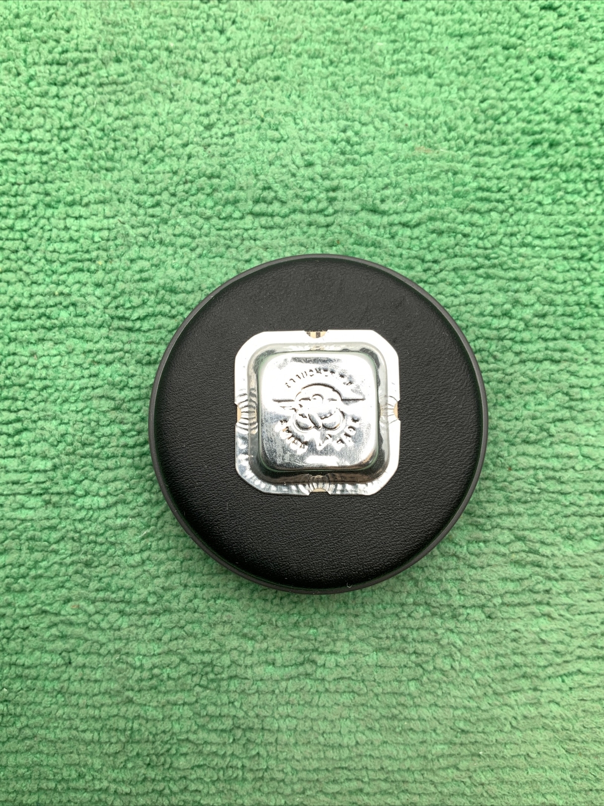A. Michel 382 Winding Stem #401, 200-11F (1 Stem)