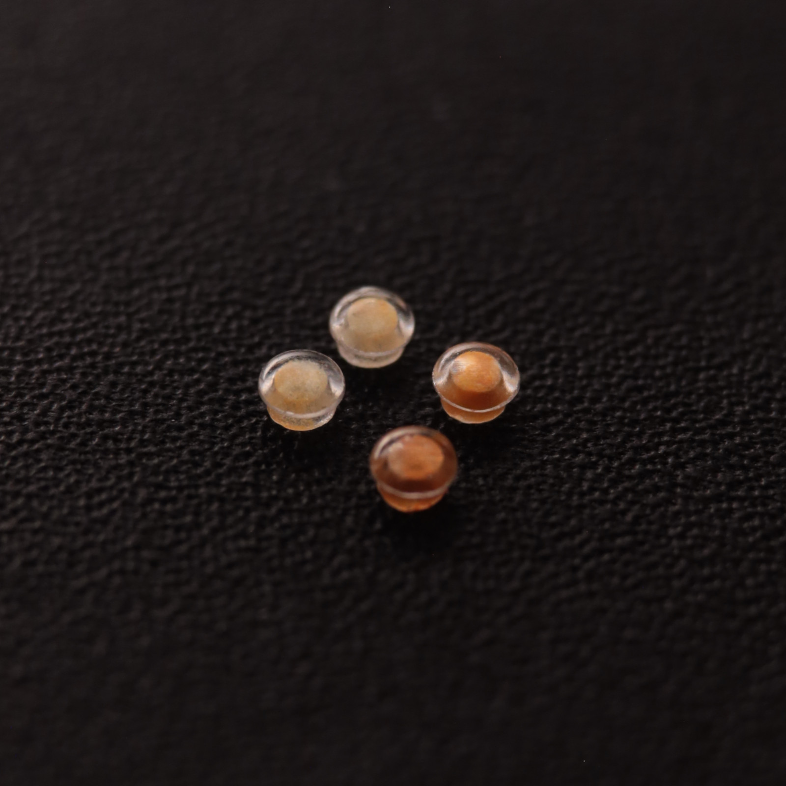 INSERT PEARL DOT PIP for Rolex 5512 5513 1680 1665 Tudor 7928 7016 79090 5508 65