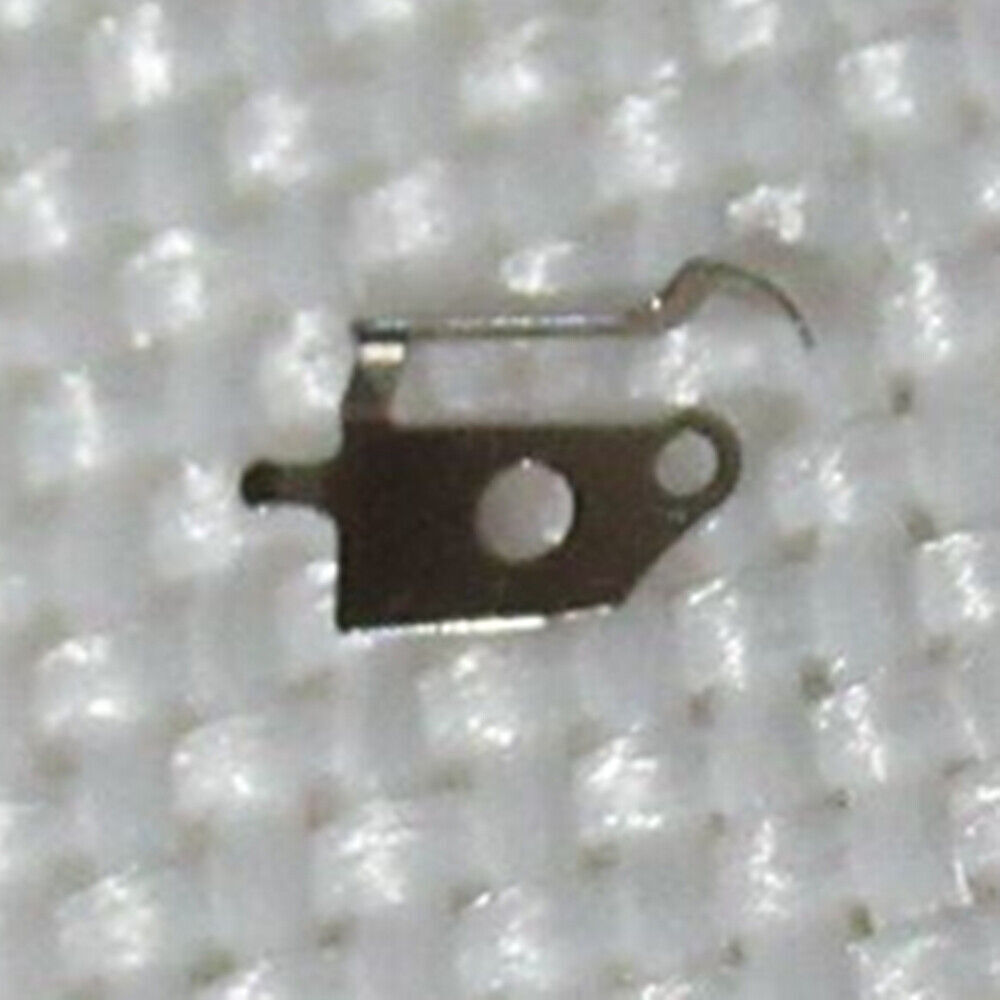 Watch Part Date Hammer Spring Generic Fit for Movement SW200
