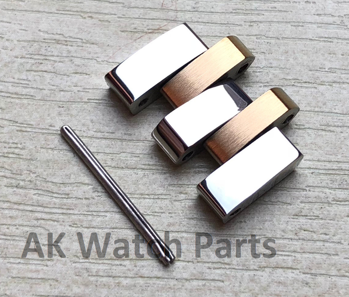 Spare LINK Fits Tissot Tissot PRC200 T17 T461 T014430A T014410A PRS200 strap