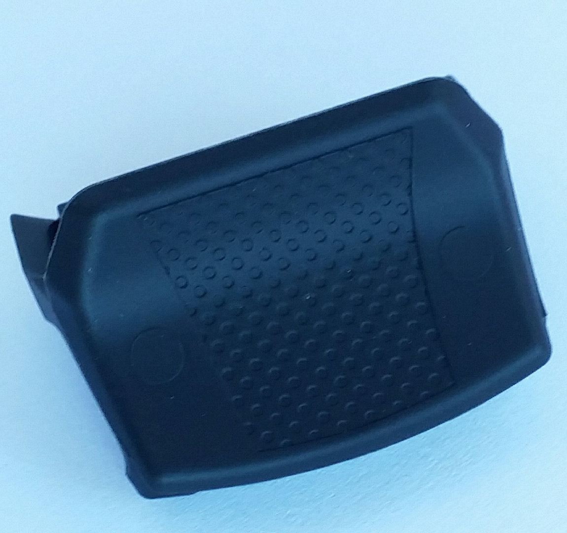 Casio Genuine Band Cover End Pieces PAG-80-1V PAG-80L-3V PAW-1100-1V 2pcs 6H 12H