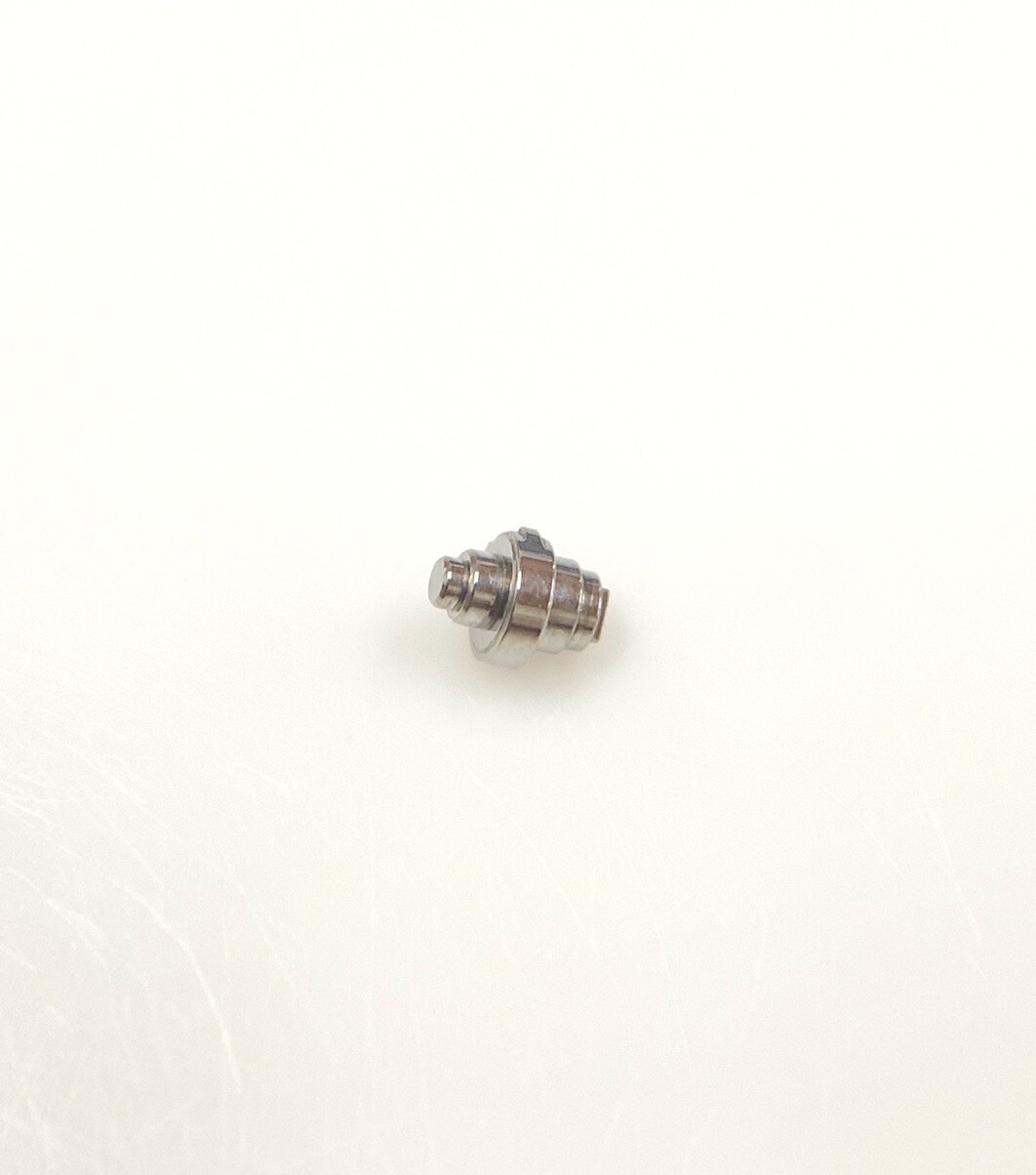 Genuine Rolex Cal. 3135 3130 Part #307 Barrel Arbor – New Open Package