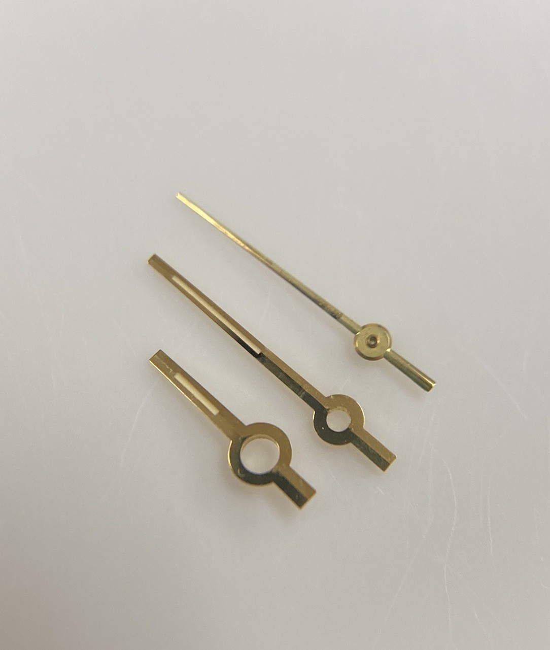 Genuine Rolex Datejust Cal. 2130/2135 67183 67197 69173 69178 69278 79173 Hands