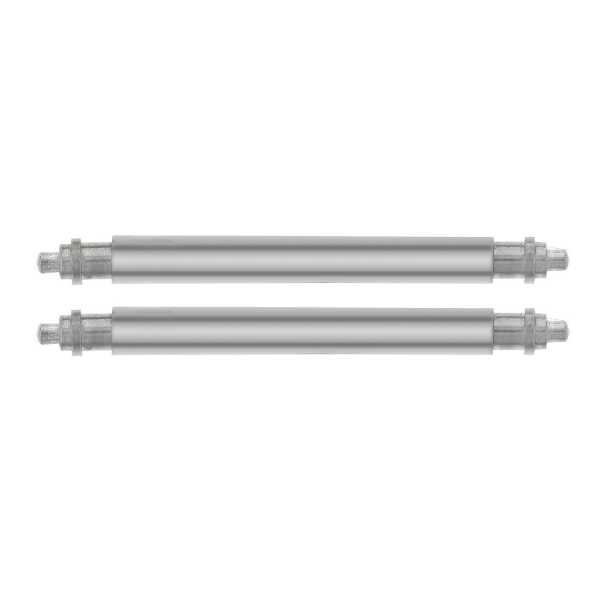 2 SPRING BAR FOR ROLEX NEW SUBMARINER WATCH 16610T Z SERIES 20MM STAINLESS STEEL