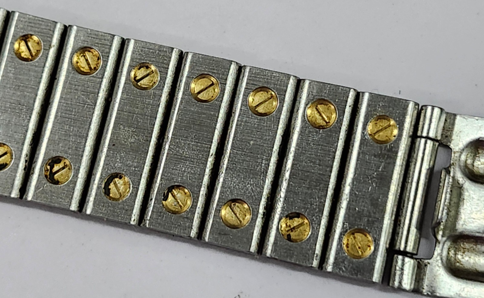 Doxa Case Seeland Sidney 17J Swiss Mechanical Watch Parts Repair Project