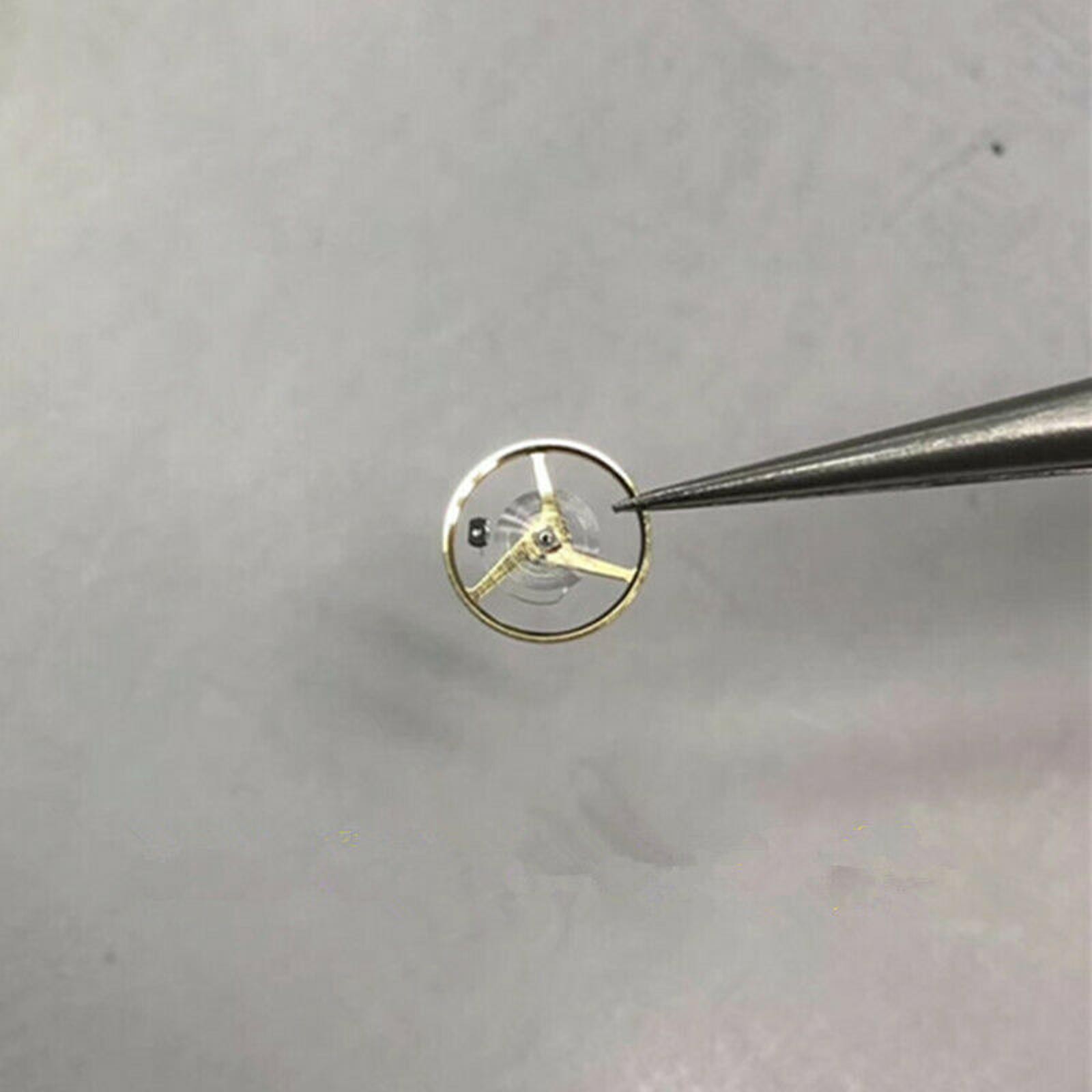 Watch Balance Wheel With Hairspring For ETA2671 Movement Wonderful Replacement