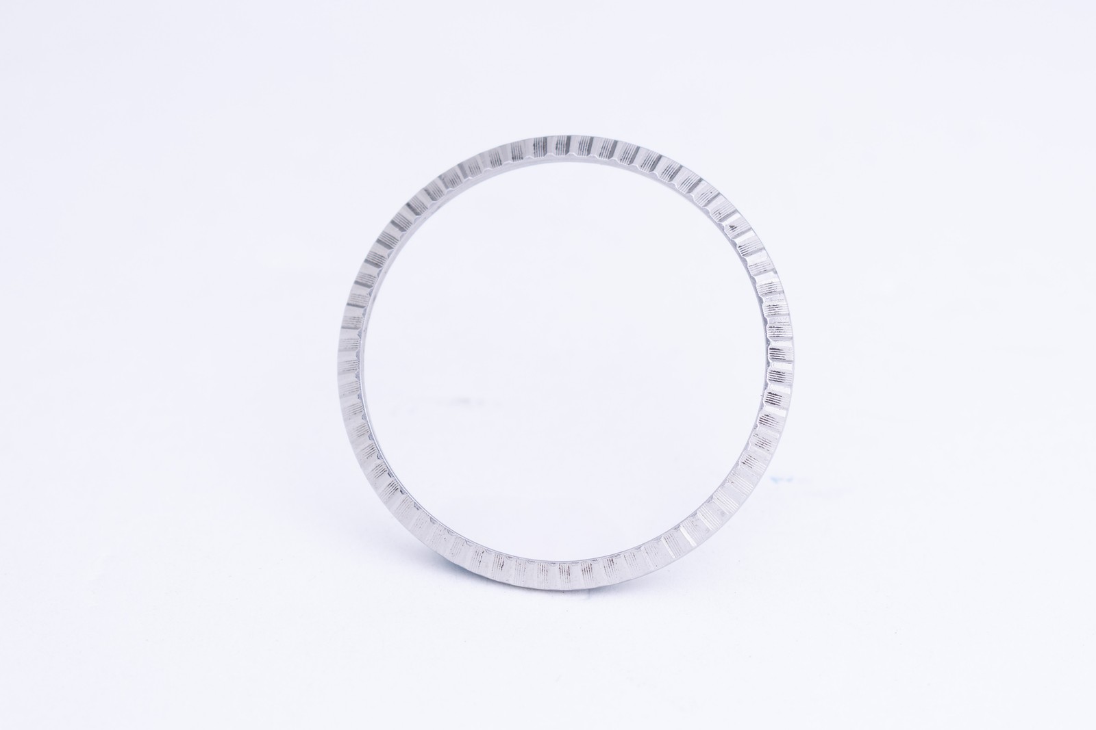 Rolex Datejust Engine Turned Bezel for model 1601 – 1603 FCD24986