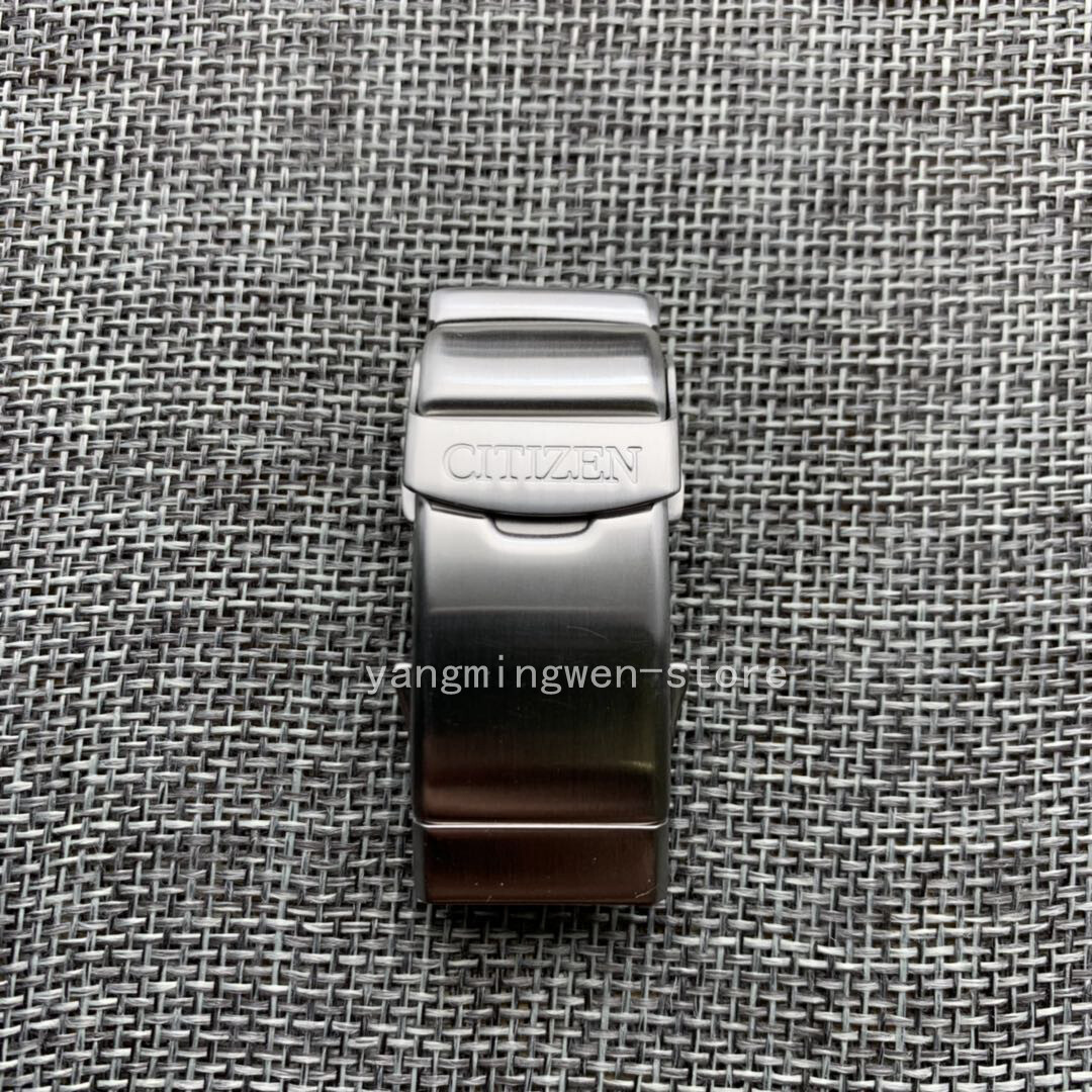 CITIZEN CLASP 18mm*18mm Adjustable Extension CLASP BUCKLE FOR BN0150 BN0151