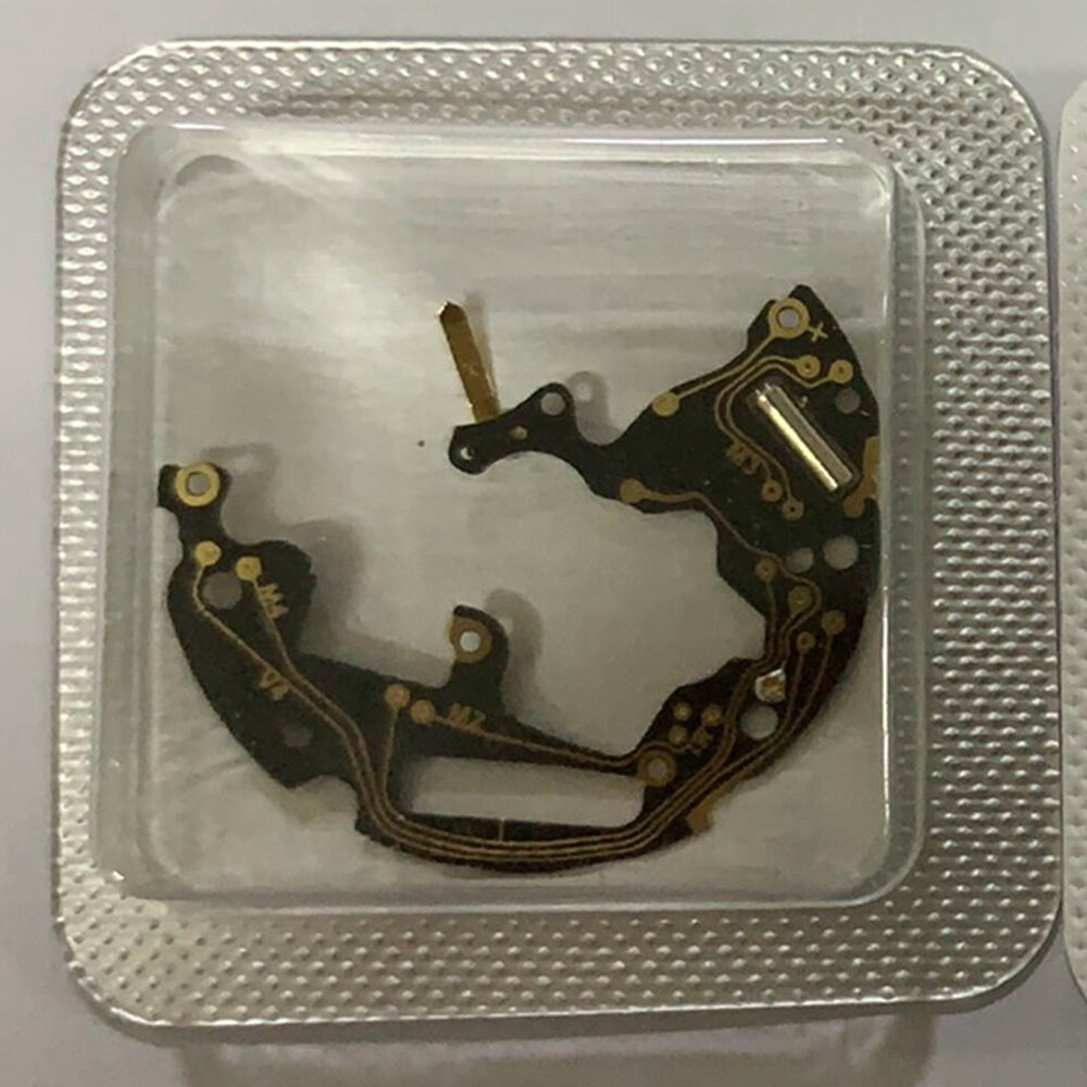 Movement Repair Parts Circuit Board For Ronda 5030.D/5040.D Movement