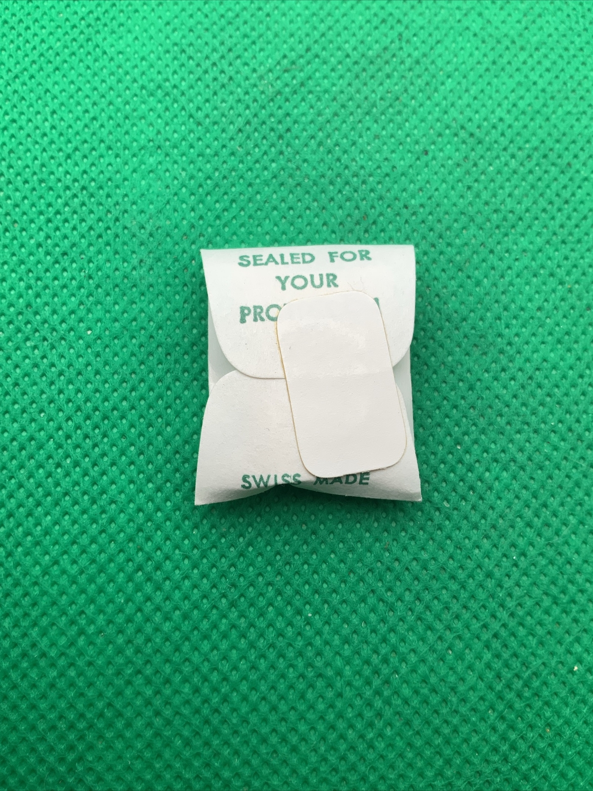 Quickfit To Fit Seiko 251 440 Escape Wheel Watch Part, 251440, NOS