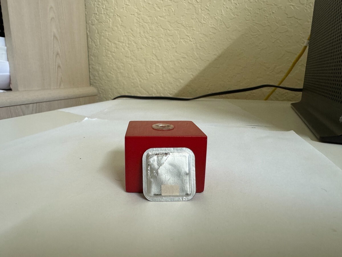 Genuine Rolex 2030 4444 wig wag pinion NEW 1 per order