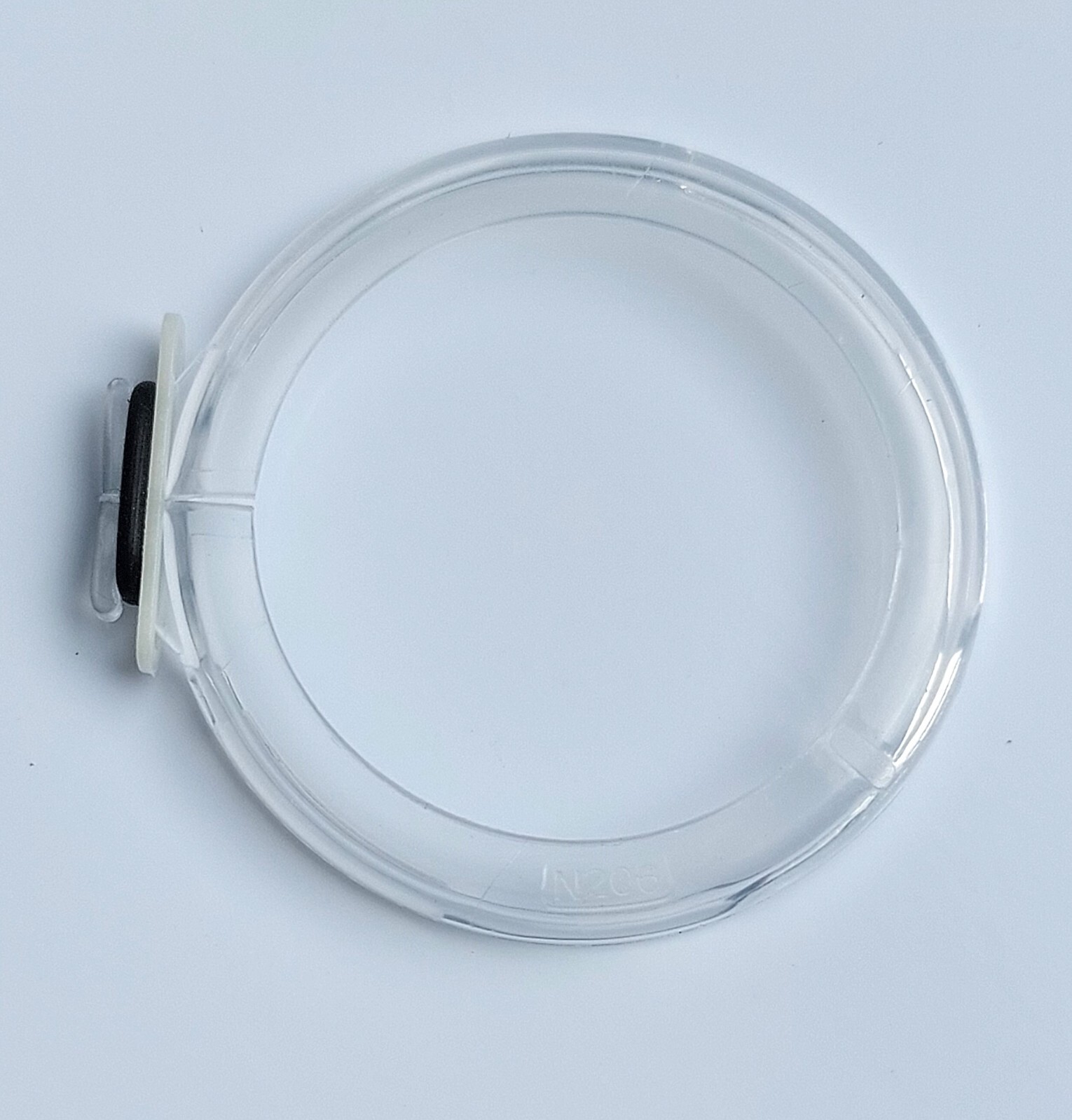 Genuine Rolex Plastic Bezel Protector N206 for Datejust 28mm