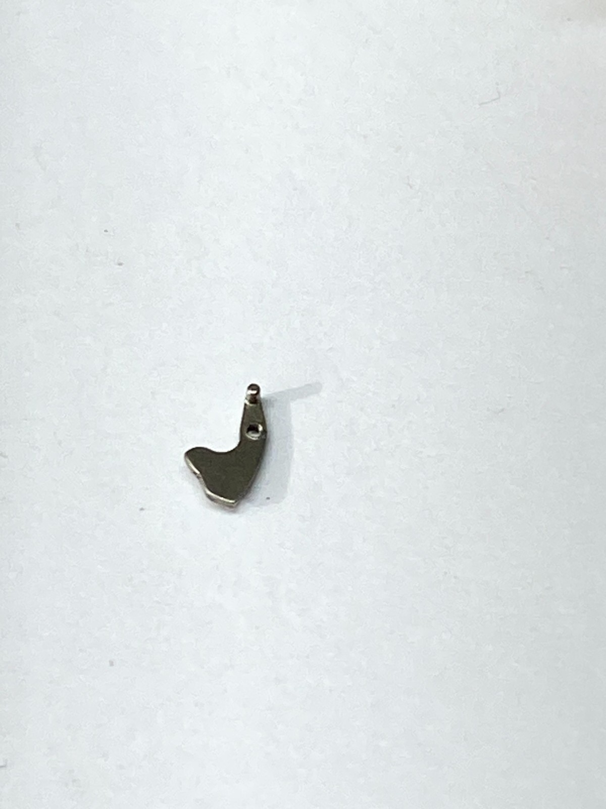 FEF Cal 370 Part 443 Setting Lever NOS