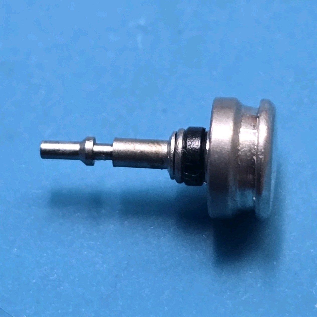 Seiko Bell-Matic 4005 4006 Alarm Button Lever Stem Assembly Vintage Genuine