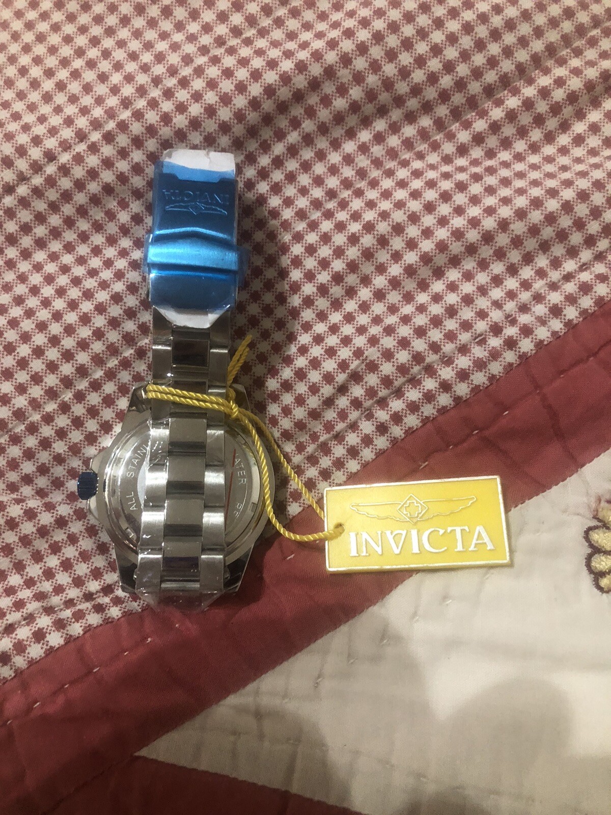 Invicta 200 M Watch