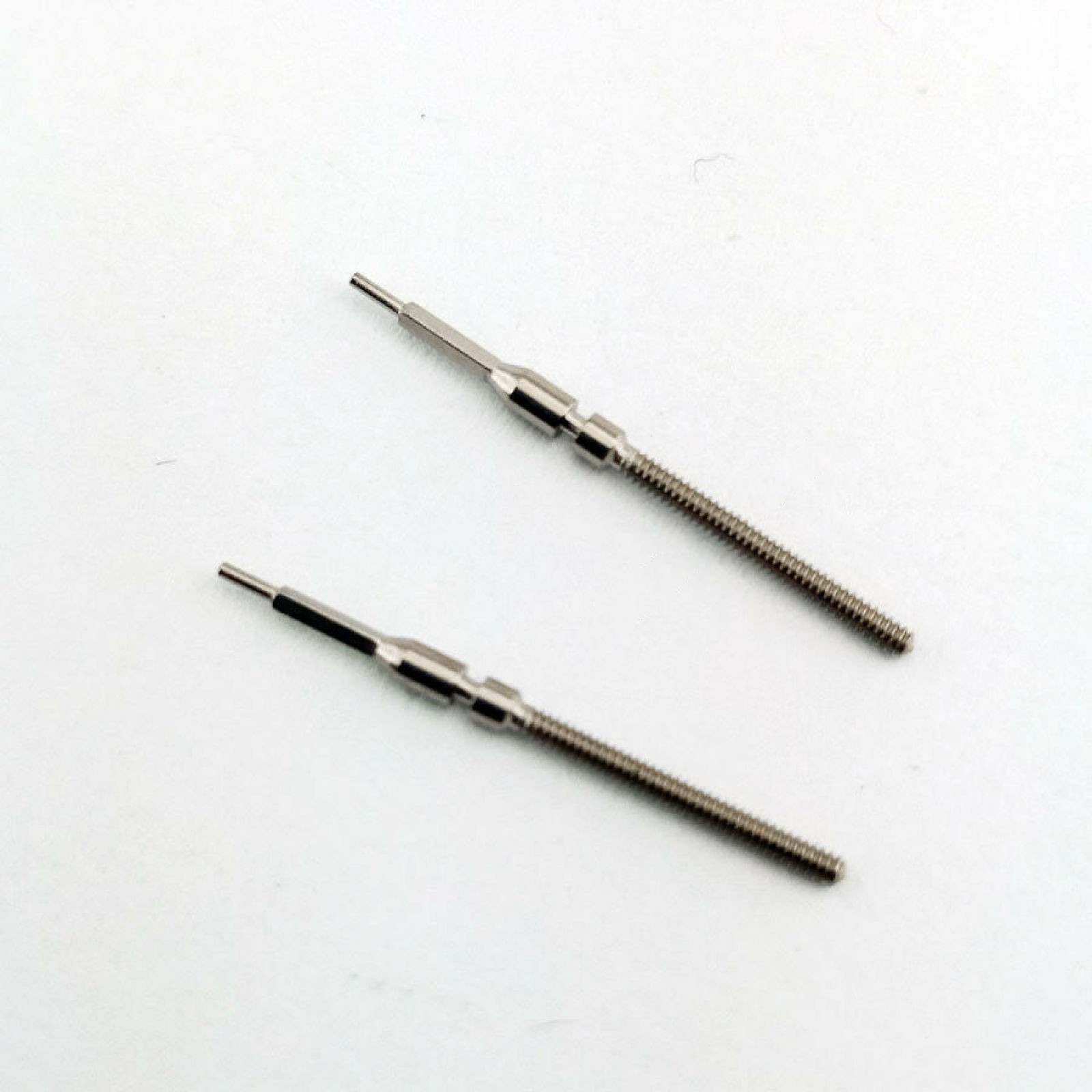 5Pcs Steel Watch Stem Adjusting Rod For MIYOTA 8200/8205/8215/821A Movement P780