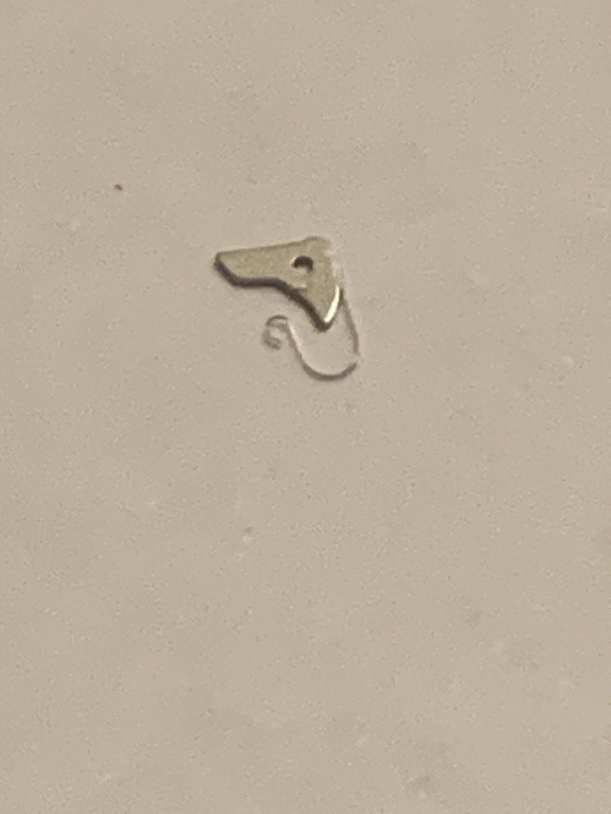 Seiko Date Finger Part 556421 Model Listed In Description