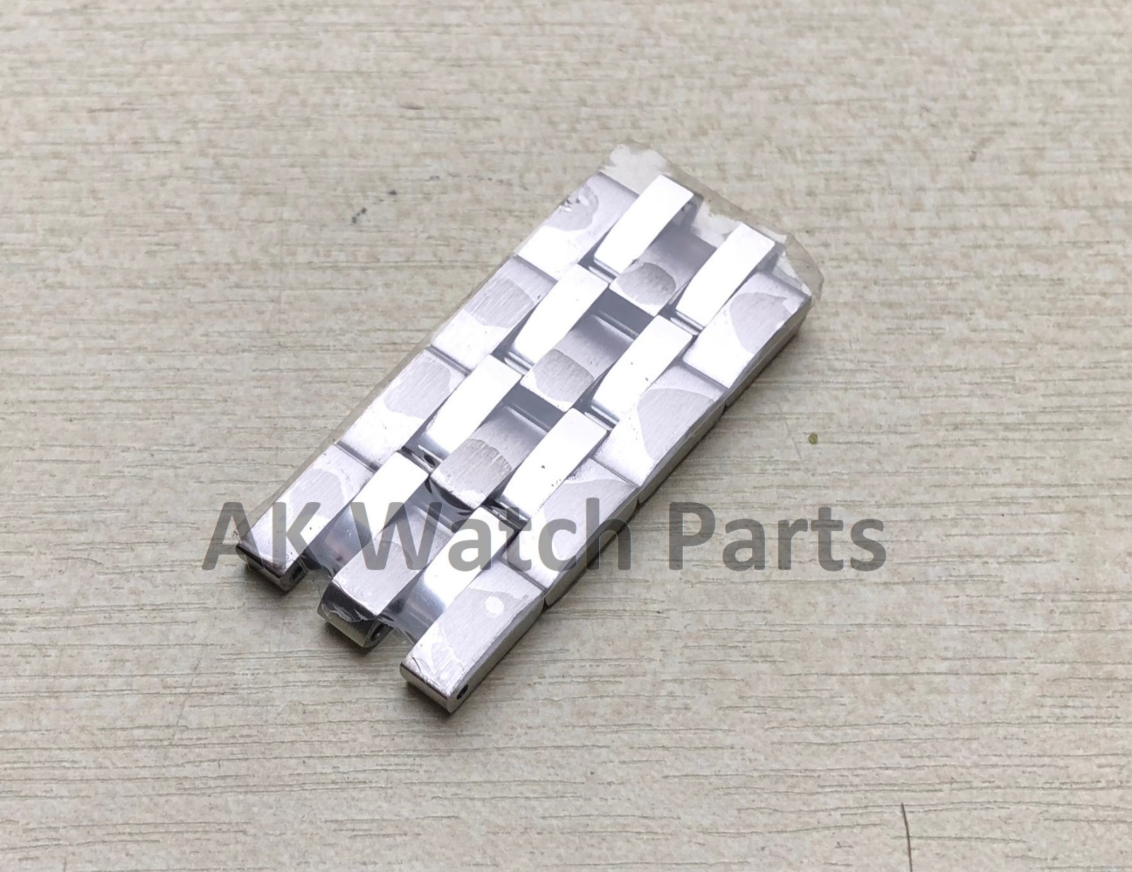 Top FIXED links Fits Tissot PRC200 T055417A T055410A T055430A| T067417A bracelet