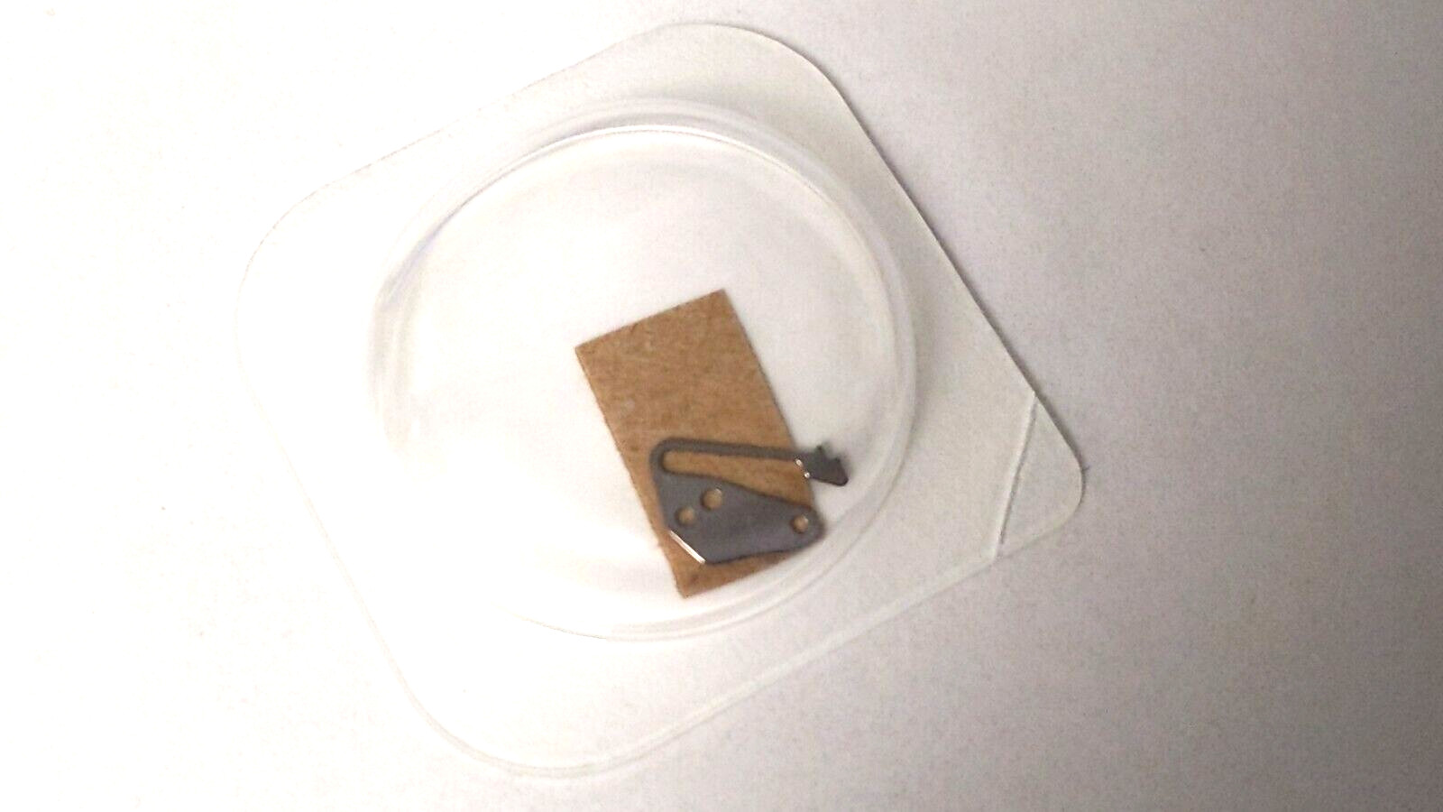 original Rolex 2130 2135 230 jumper for setting lever. Swiss Made watch part